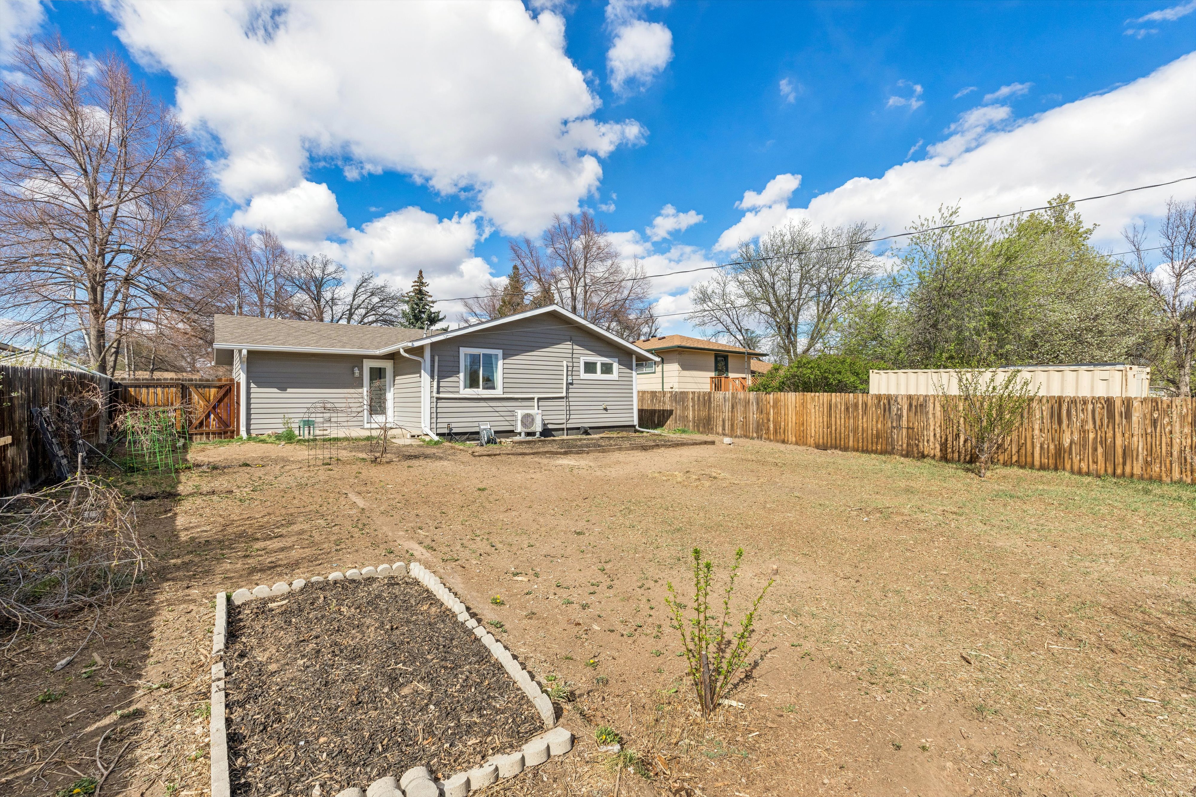  Darling Ranch in the Heart of Old Town Loveland - 物件實景