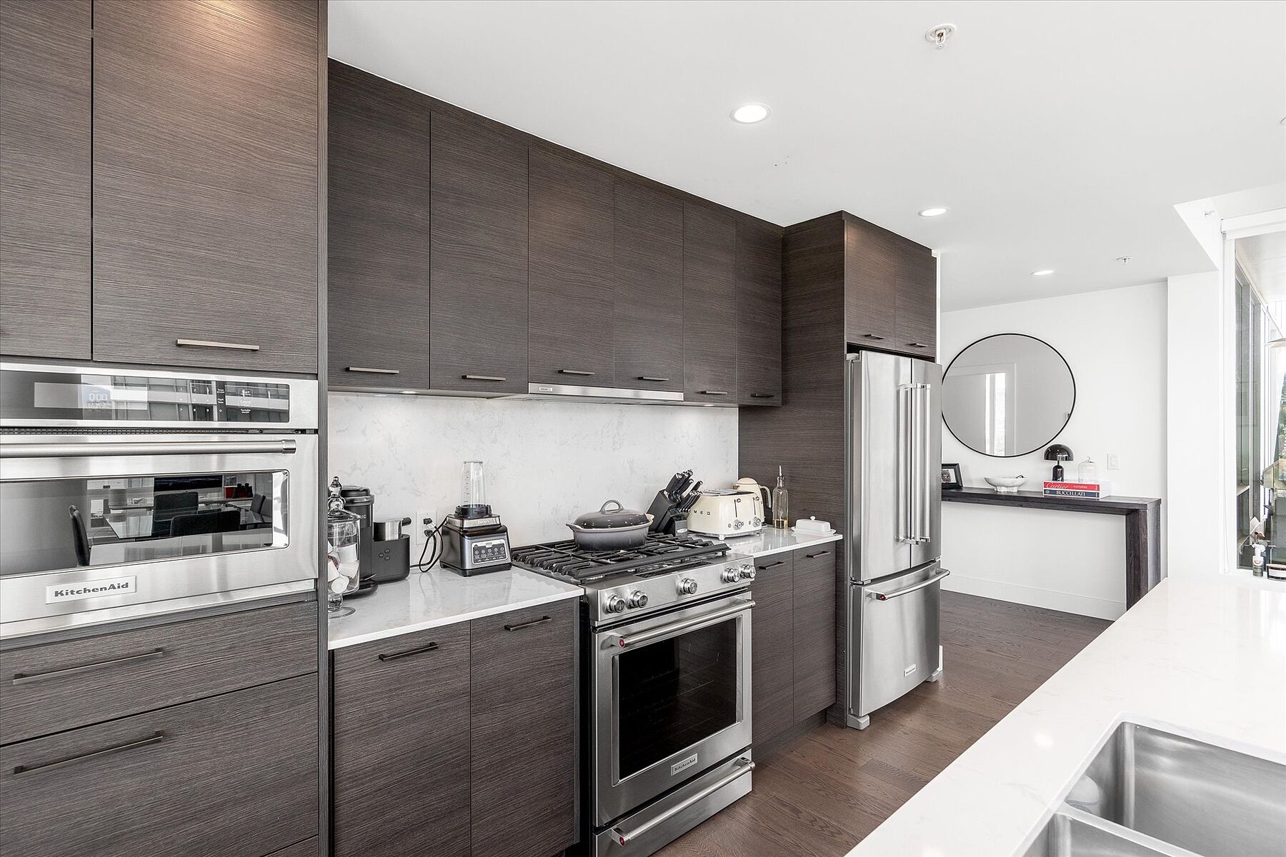  Luxury 26th Floor Residence - 物件實景