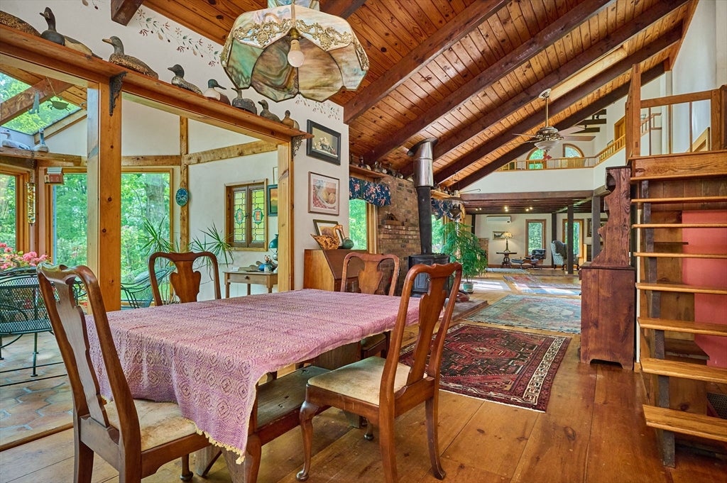 Conway, Massachusetts, 01341, United States, 4 Bedrooms Bedrooms, ,3 BathroomsBathrooms,Residential,For Sale,1847482