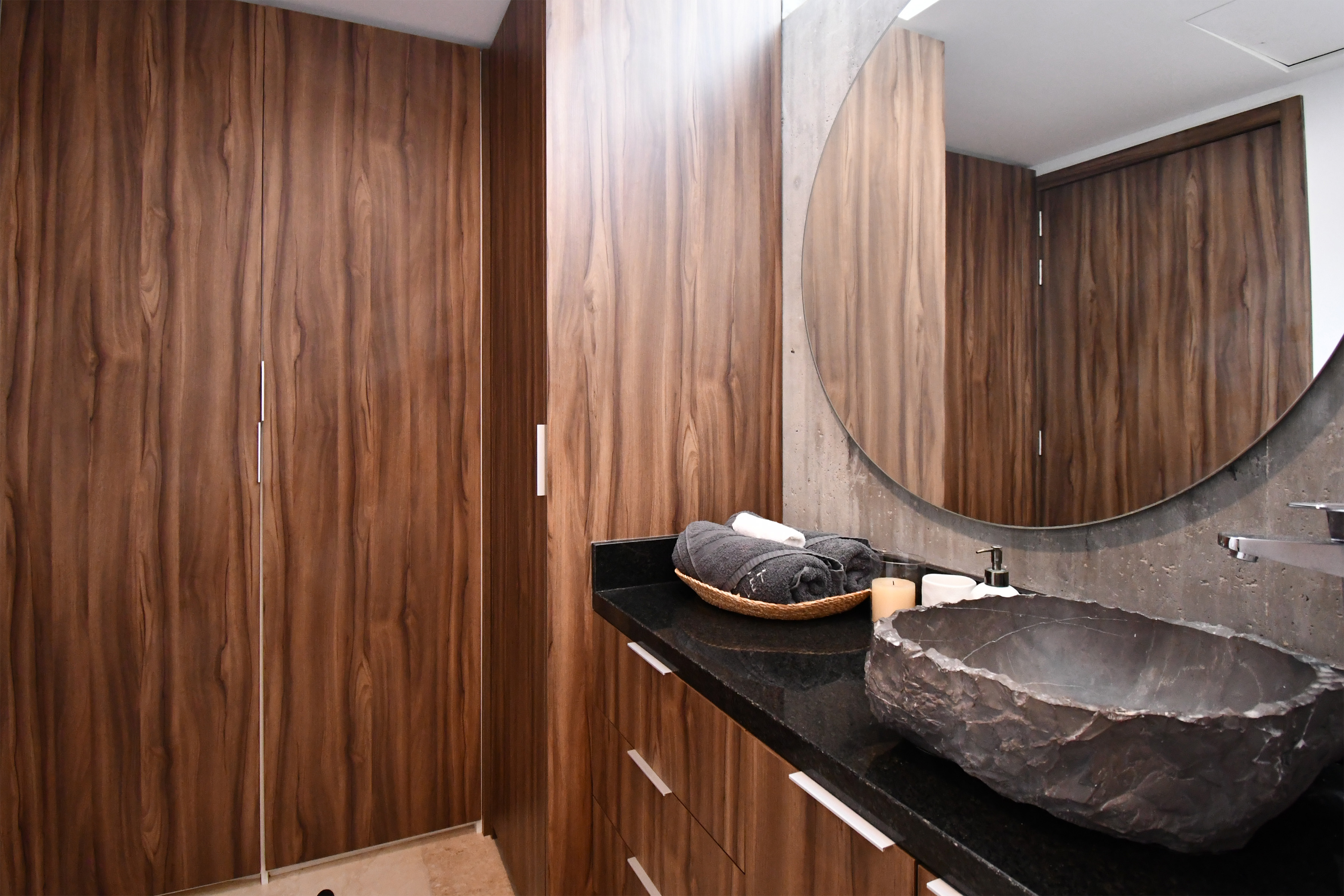  Exclusive Pent-house with Private Whirlpool Tub - 物件實景