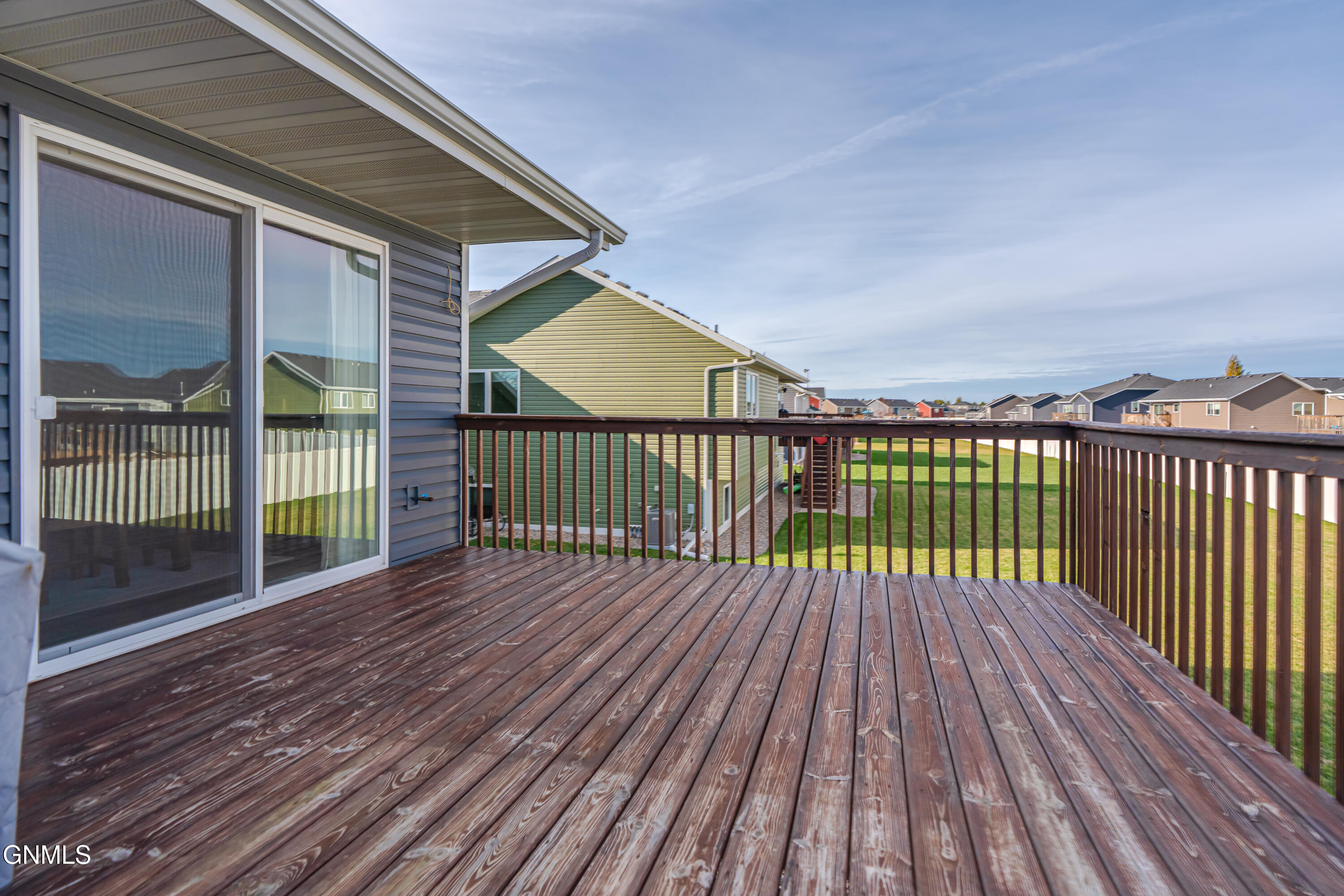 Bismarck, North Dakota, 58504, United States, 5 Bedrooms Bedrooms, ,2 BathroomsBathrooms,Residential,For Sale,1986096