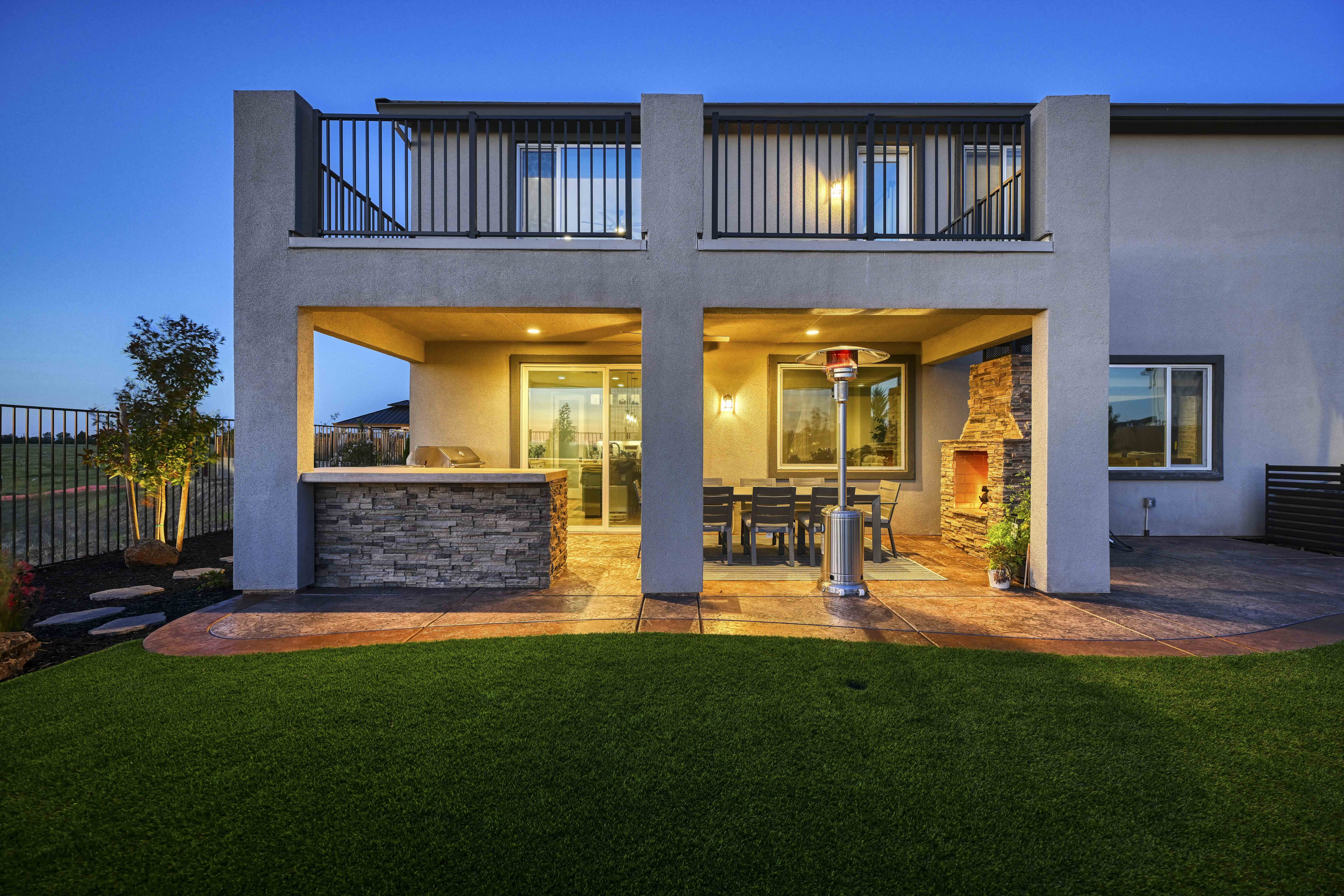  841 Rosette Court, Roseville, CA 95747 - 物件實景