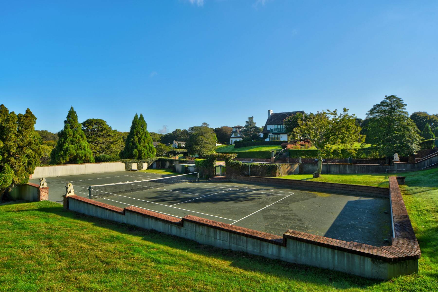  Legendary Atterbury Estate, Southampton NY - 物件實景