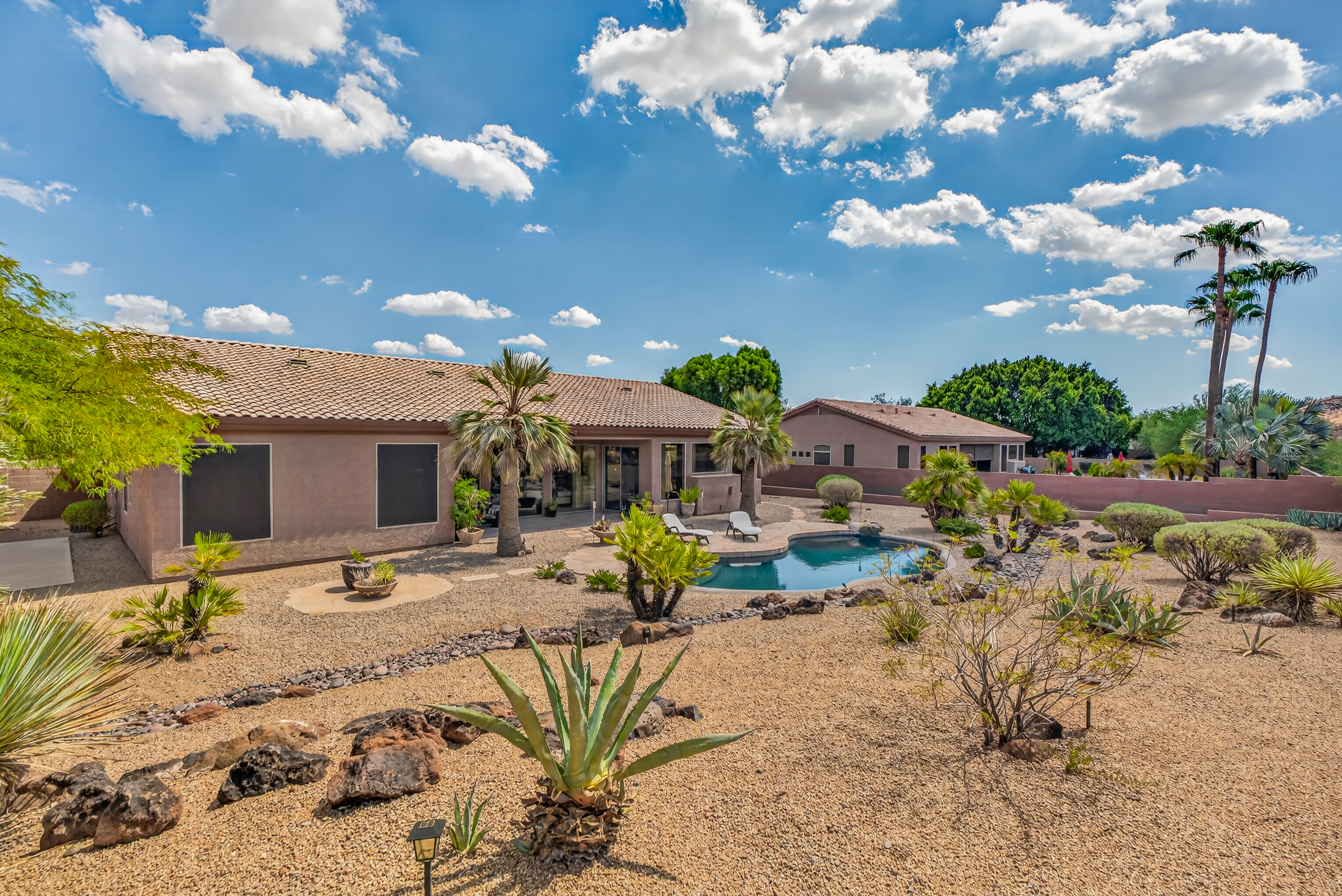  5565 W Pinnacle Hill Drive¦Glendale, AZ - 物件實景