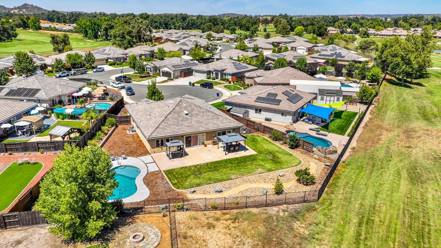 Ione, California, 95640, United States, 4 Bedrooms Bedrooms, ,3 BathroomsBathrooms,Residential,For Sale,1975203