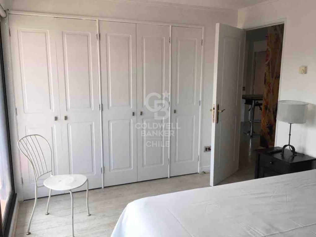 Las Condes, Chile, 2 Bedrooms Bedrooms, ,1 BathroomBathrooms,Residential,For Sale,1827144