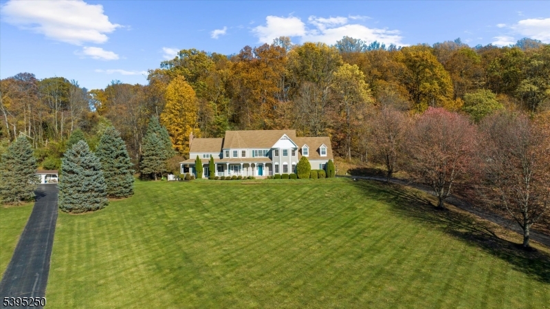 Clinton Twp., New Jersey, 08833, United States, 4 Bedrooms Bedrooms, ,4 BathroomsBathrooms,Residential,For Sale,1987845