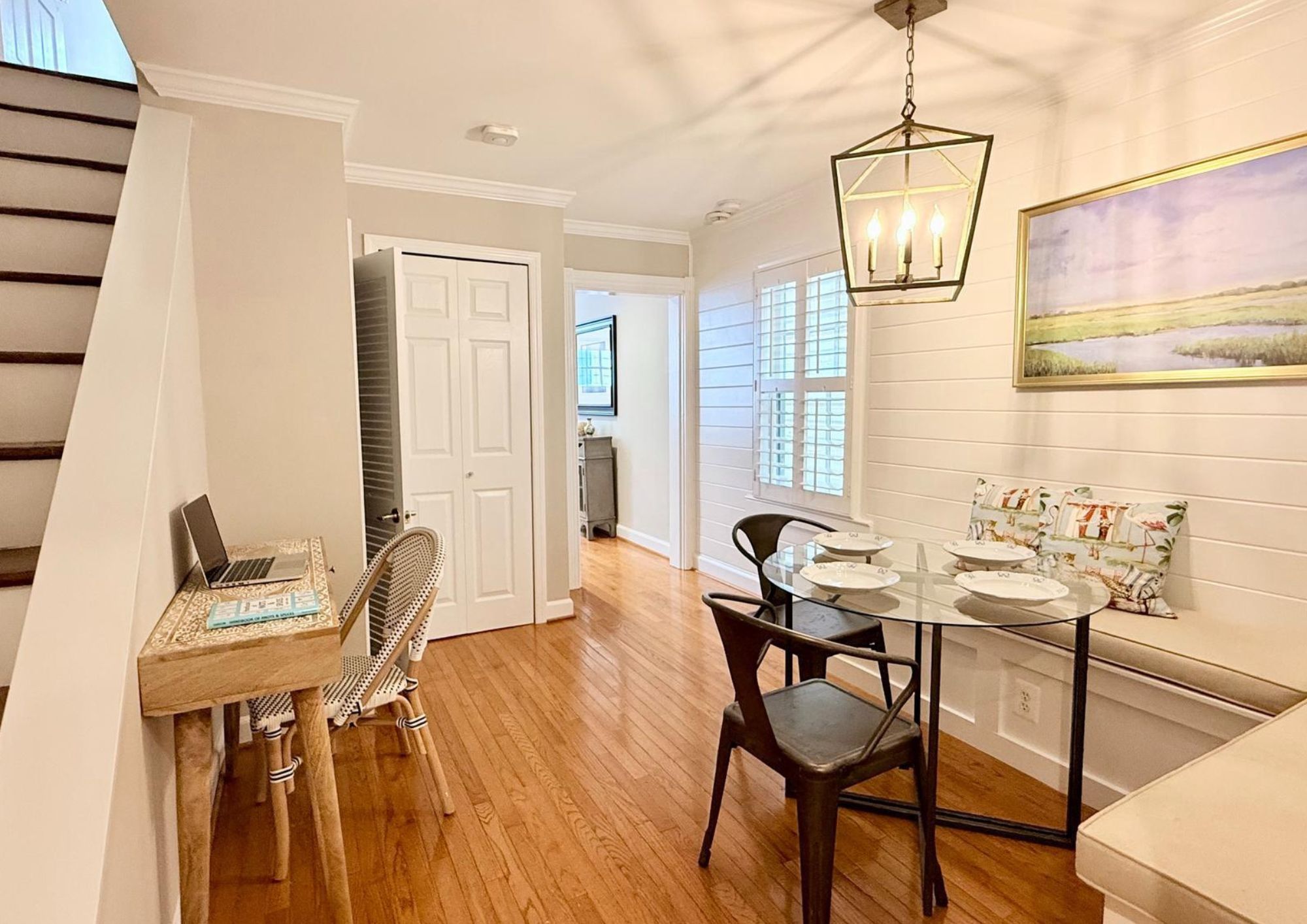  34 Pinkney Street, Annapolis, MD, 21401 - 物件實景
