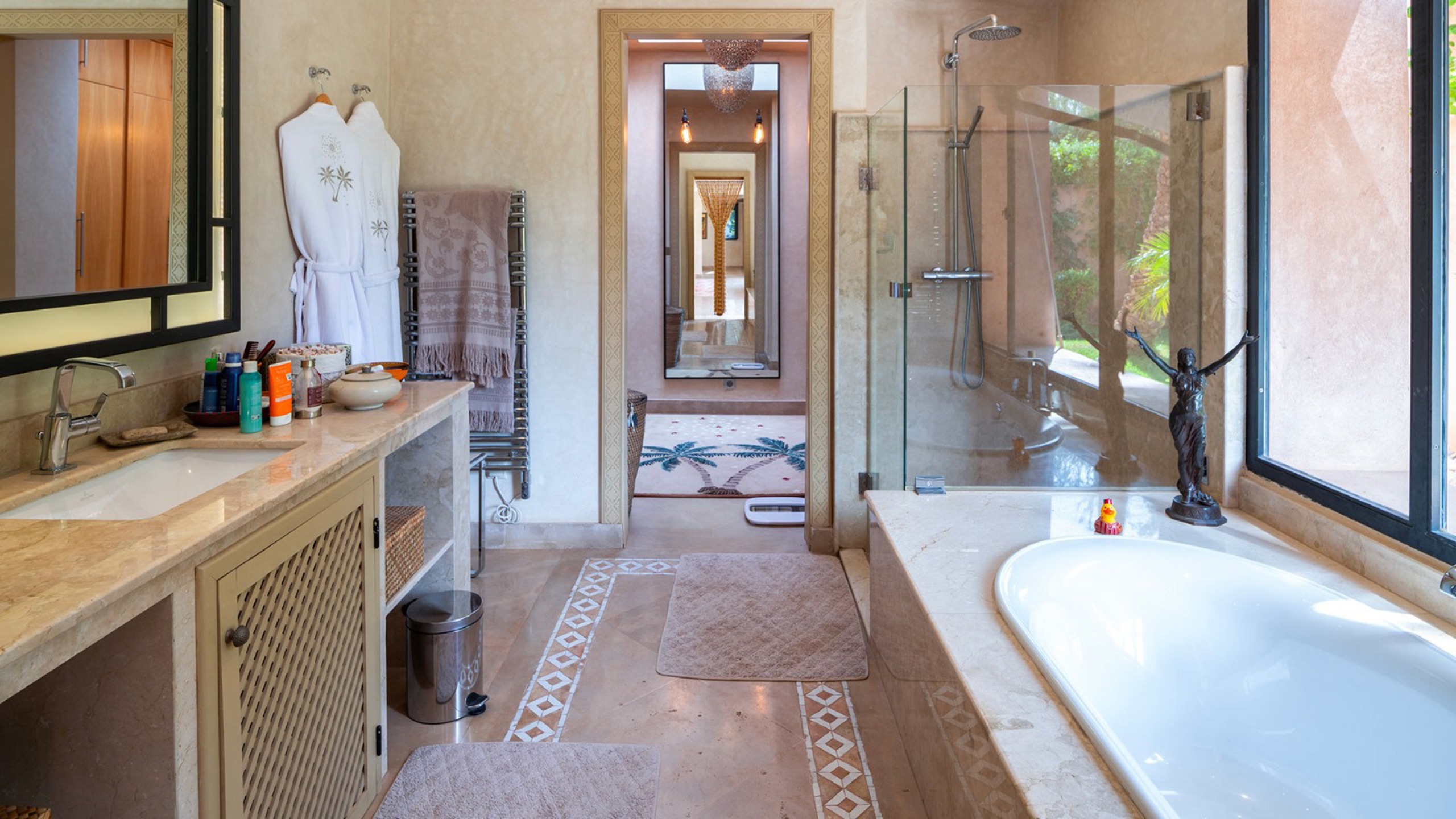  Marrakech I Palmeraie - 物件實景