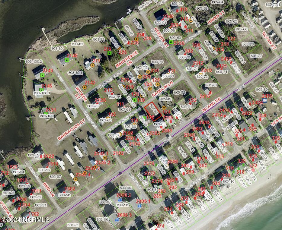 120 Sandlin Lane, North Topsail Beach, North Carolina, 28460, United States, 4 Bedrooms Bedrooms, ,4 BathroomsBathrooms,Residential,For Sale,120 Sandlin Lane,1626474