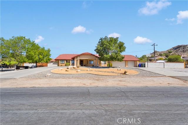 Apple Valley, California, 92307, United States, 4 Bedrooms Bedrooms, ,3 BathroomsBathrooms,Residential,For Sale,1919610