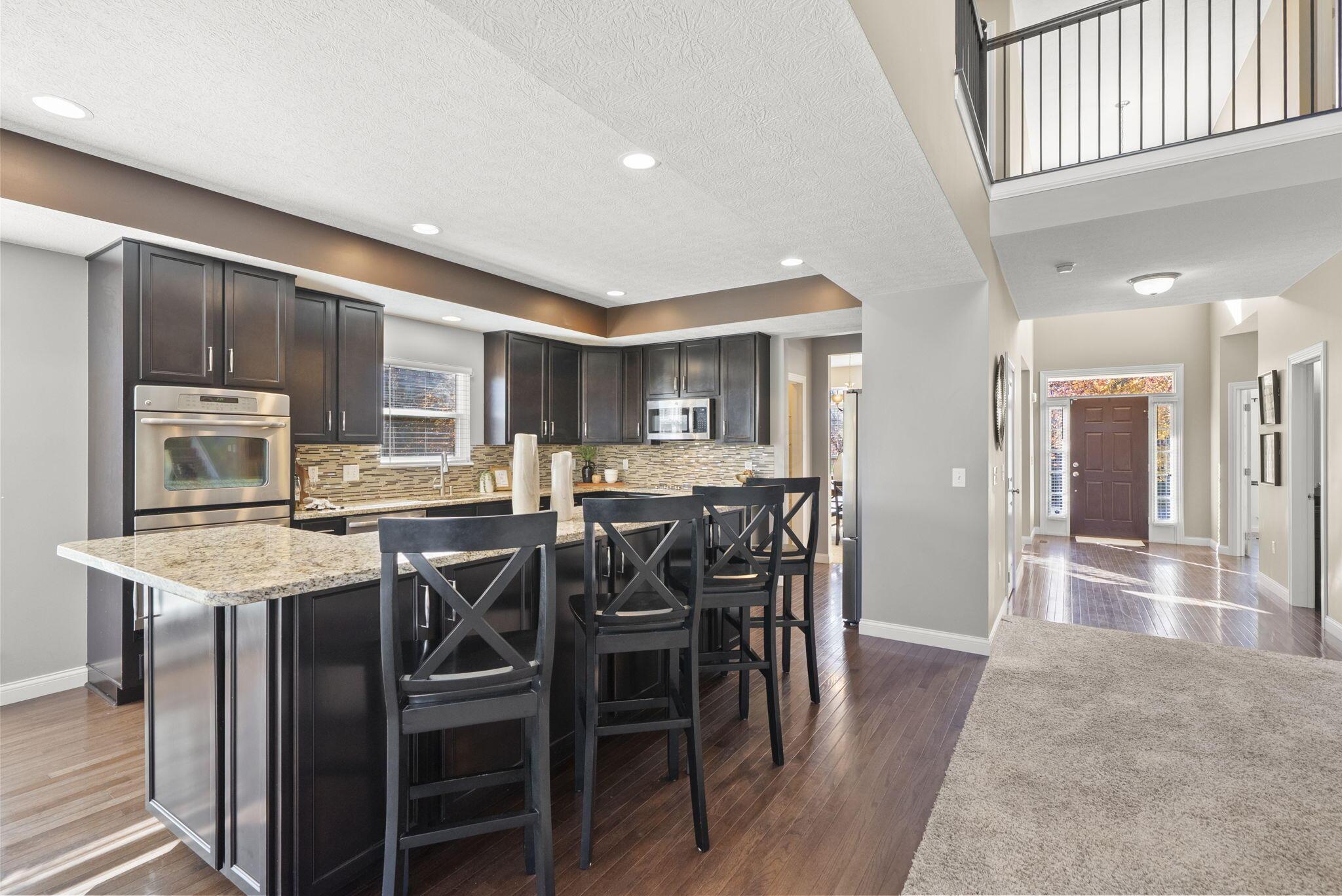 Powell, Ohio, 43065, United States, 5 Bedrooms Bedrooms, ,5 BathroomsBathrooms,Residential,For Sale,1988967