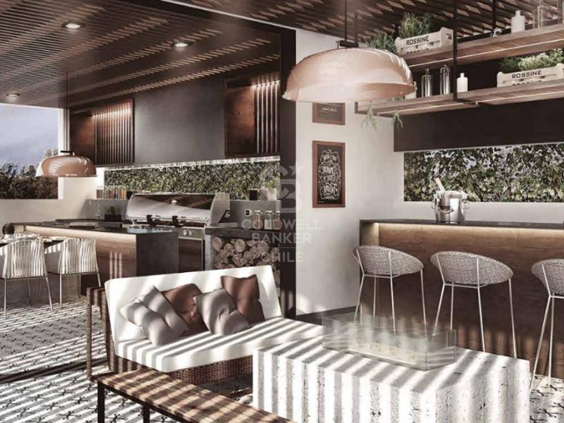 Las Condes, Chile, 3 Bedrooms Bedrooms, ,3 BathroomsBathrooms,Residential,For Sale,1868605