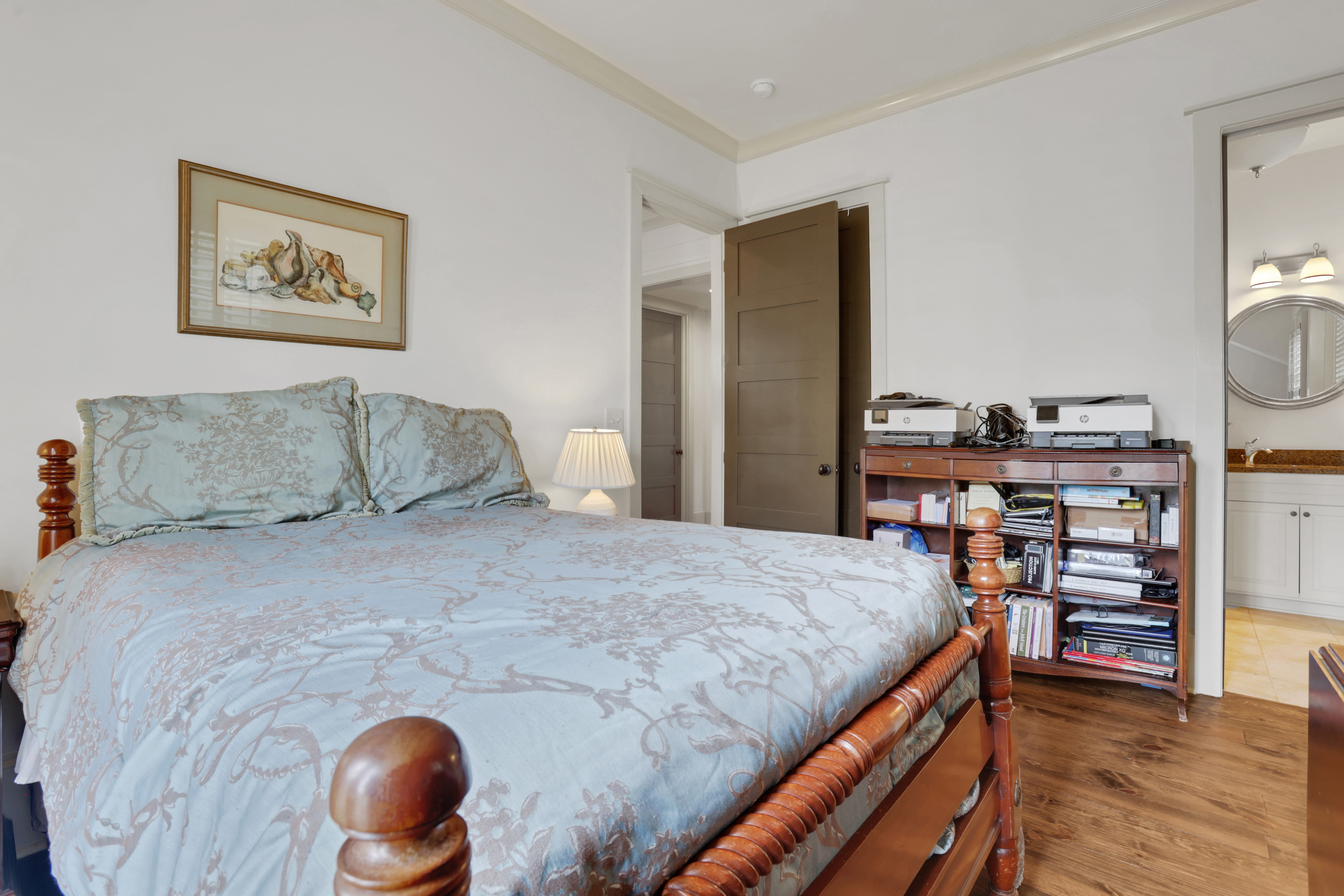  Stunning Six Bedroom Home Near Marietta Square - 物件實景