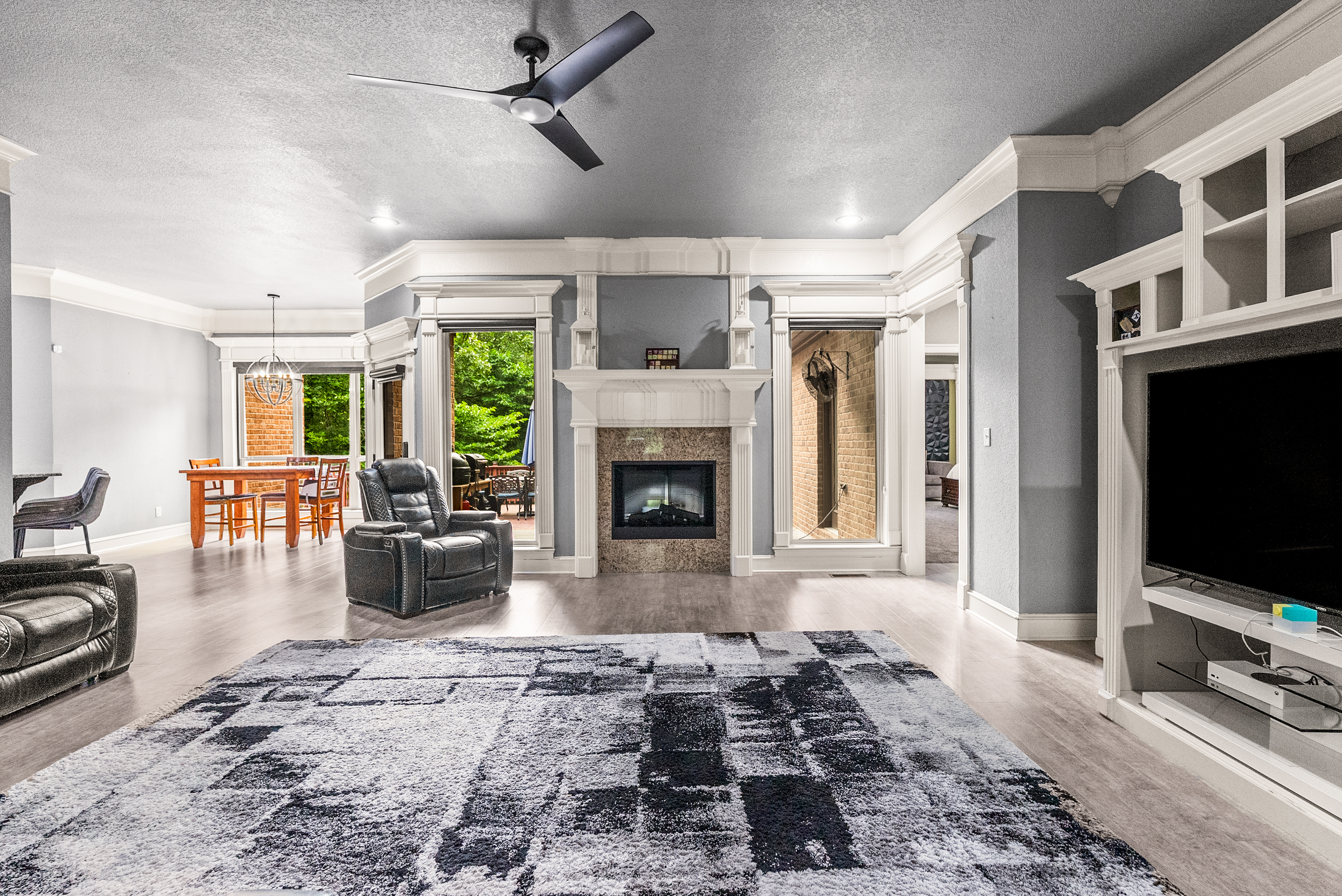  1172 Rocky Mountain, Benton, AR, 72019 - 物件實景
