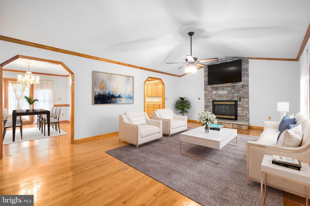 Spotsylvania, Virginia, 22551, United States, 3 Bedrooms Bedrooms, ,2 BathroomsBathrooms,Residential,For Sale,1962563