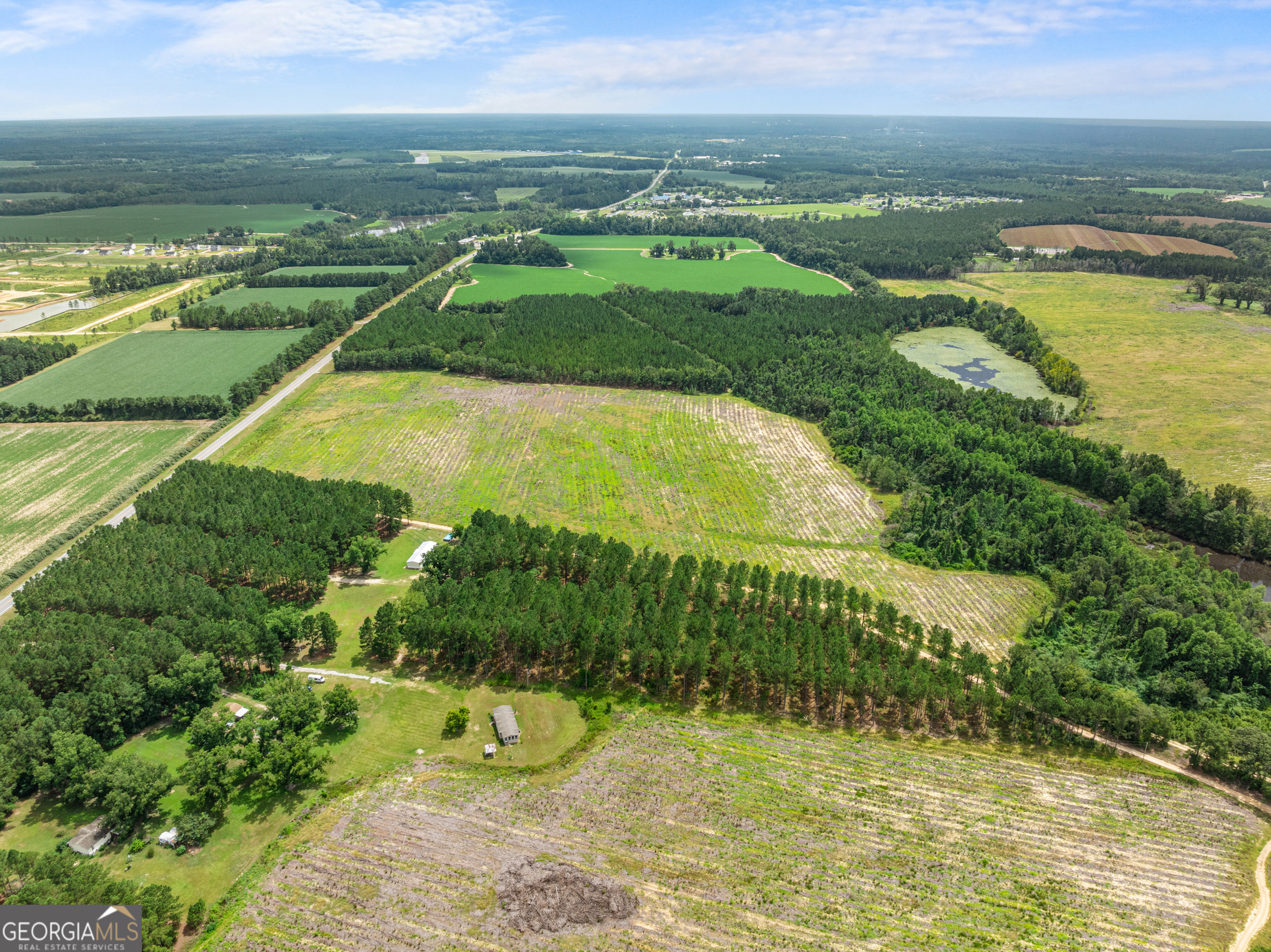 Statesboro, Georgia, 30458, United States, ,Land,For Sale,1911473