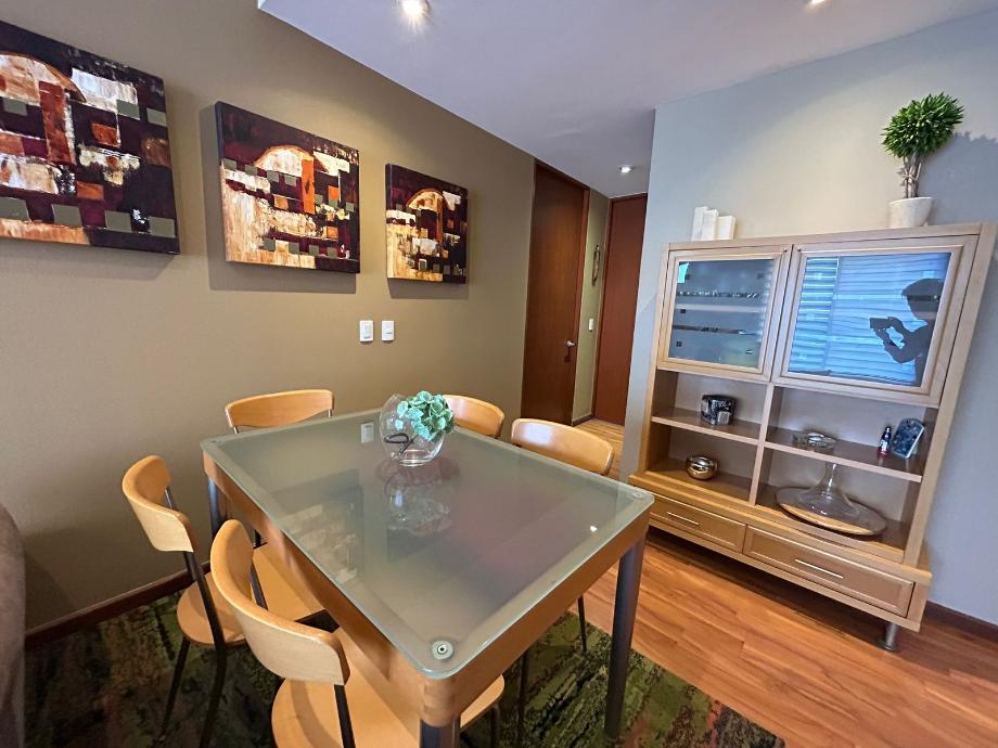Bernardo Quintana, Álvaro Obregón, Ciudad de México, 01376, Mexico, 2 Bedrooms Bedrooms, ,2 BathroomsBathrooms,Residential,For Sale,Bernardo Quintana,1622484