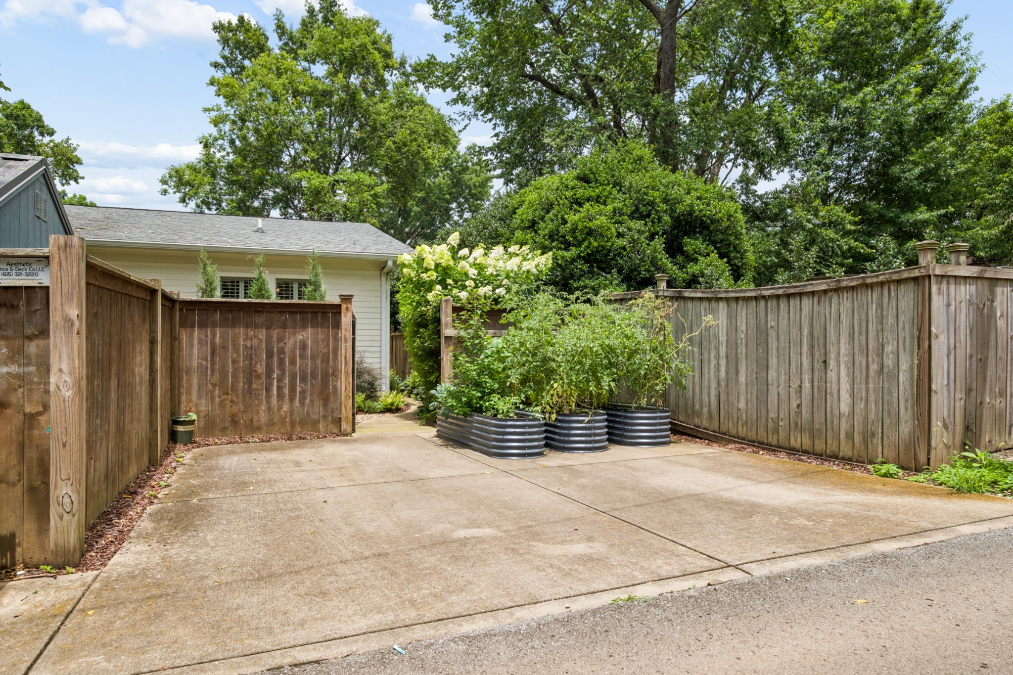  3815 Central Ave, Nashville, TN, 37205 - 物件實景