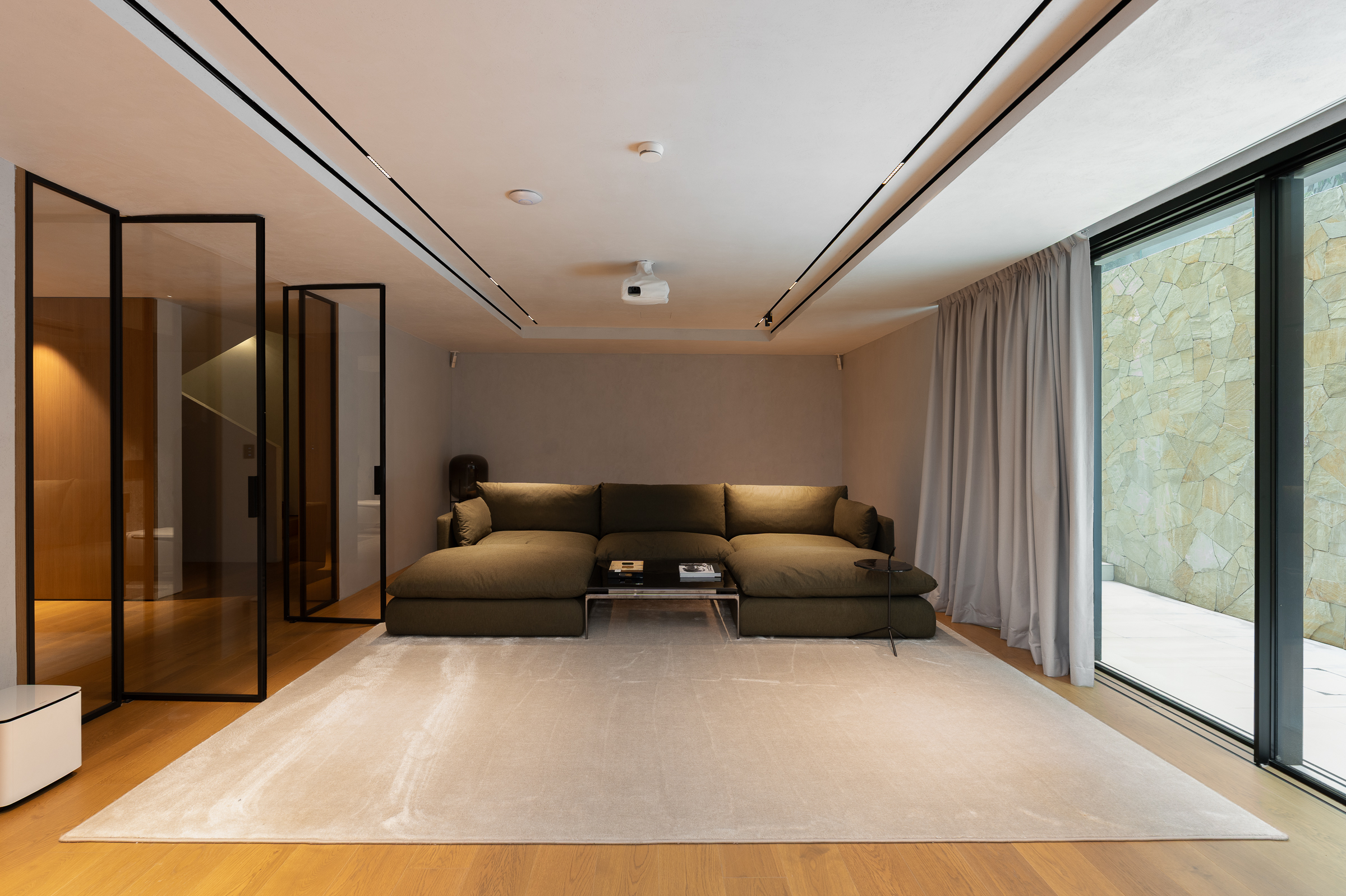  Breathtaking Ready-To-Move Home in Jumeirah - 物件實景