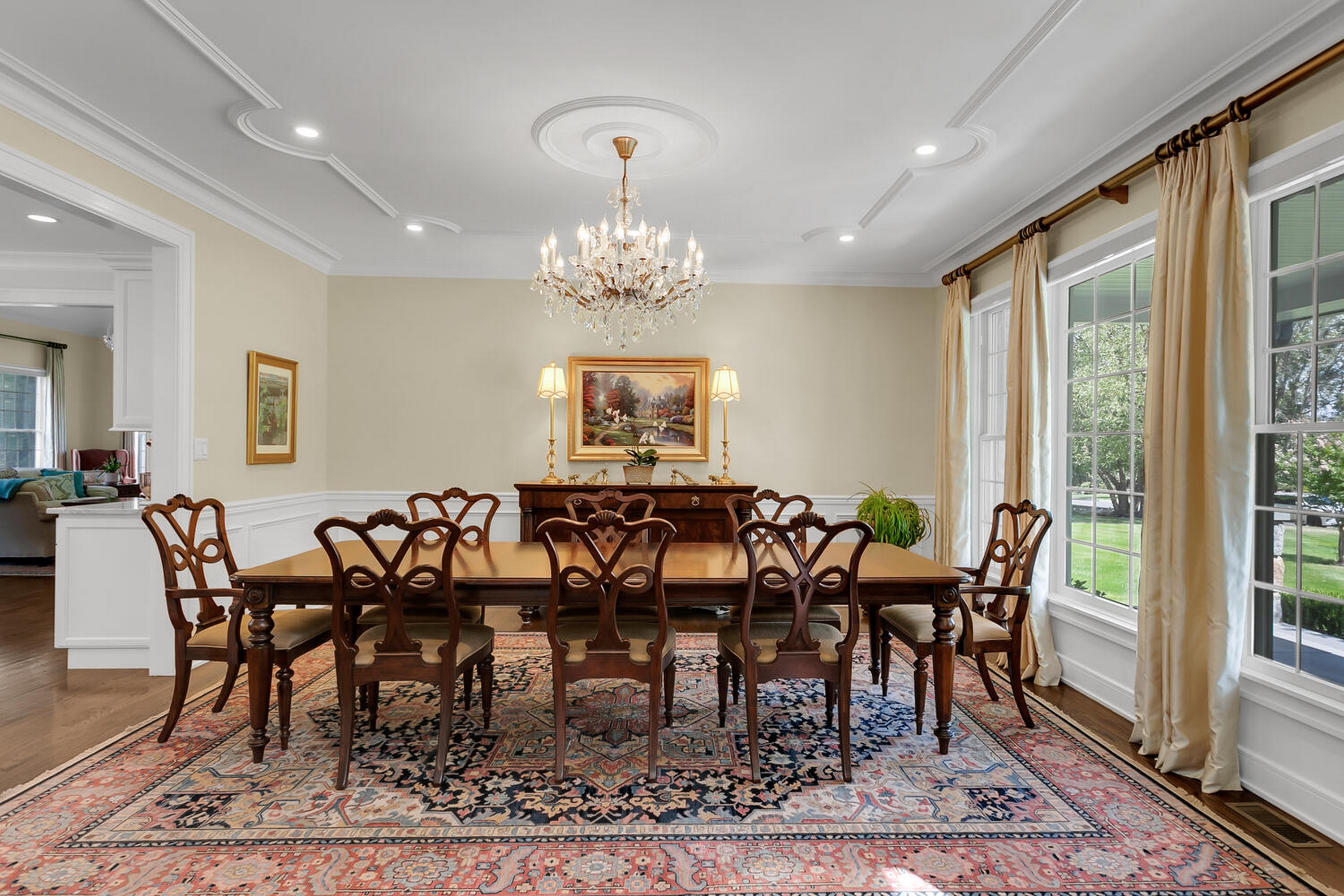  3 Bretwood Dr N - 物件實景