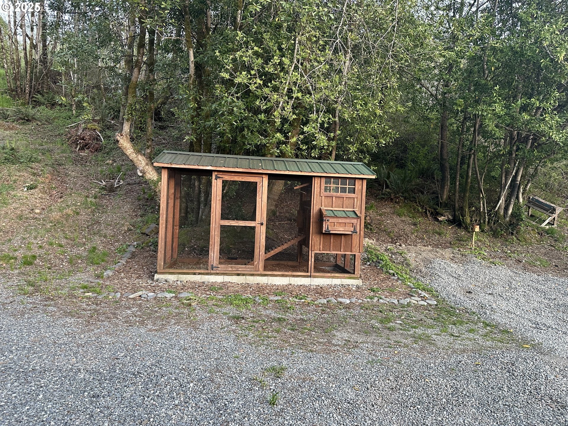 Brookings, Oregon, 97415, United States, 1 Bedroom Bedrooms, ,1 BathroomBathrooms,Residential,For Sale,1979383