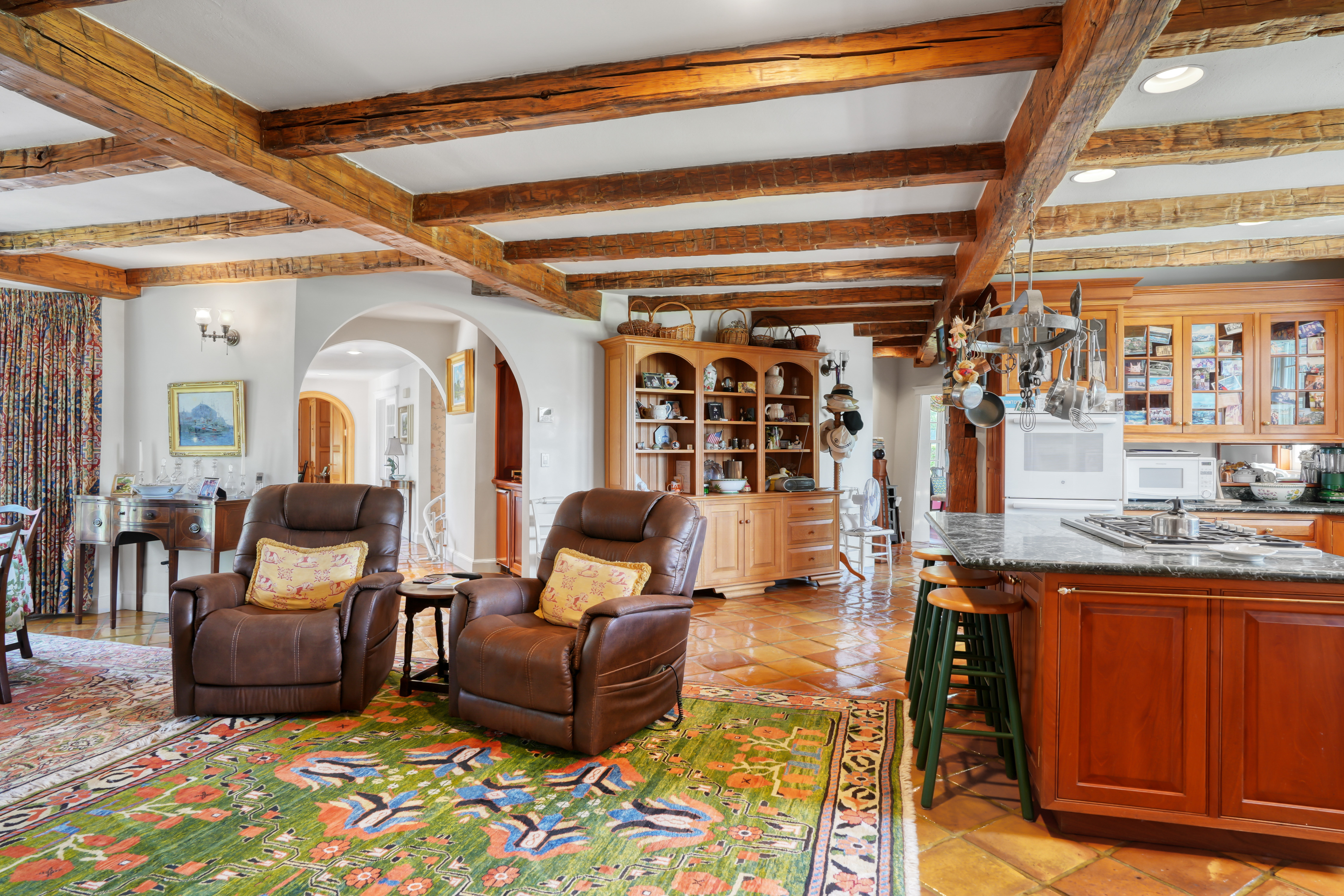  Landmark Starbuck Neck Estate with Adjacent Buildable Lot - 物件實景