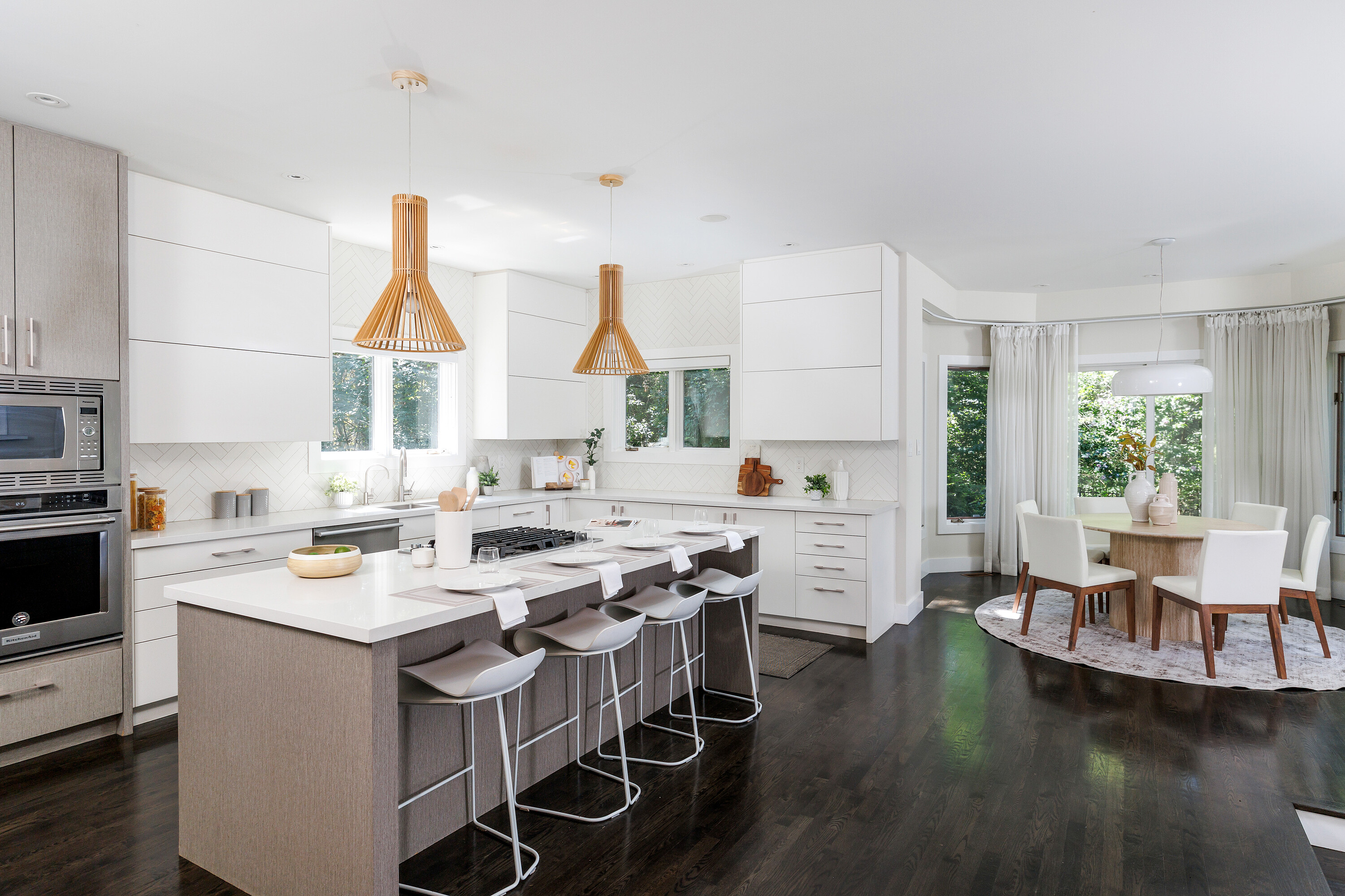  Prestigious South Oakville - 物件實景