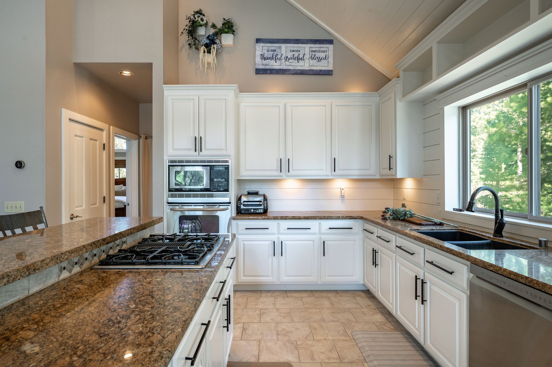  Custom Home in Prosser Lakeview with Lake and Forest Access - 物件實景