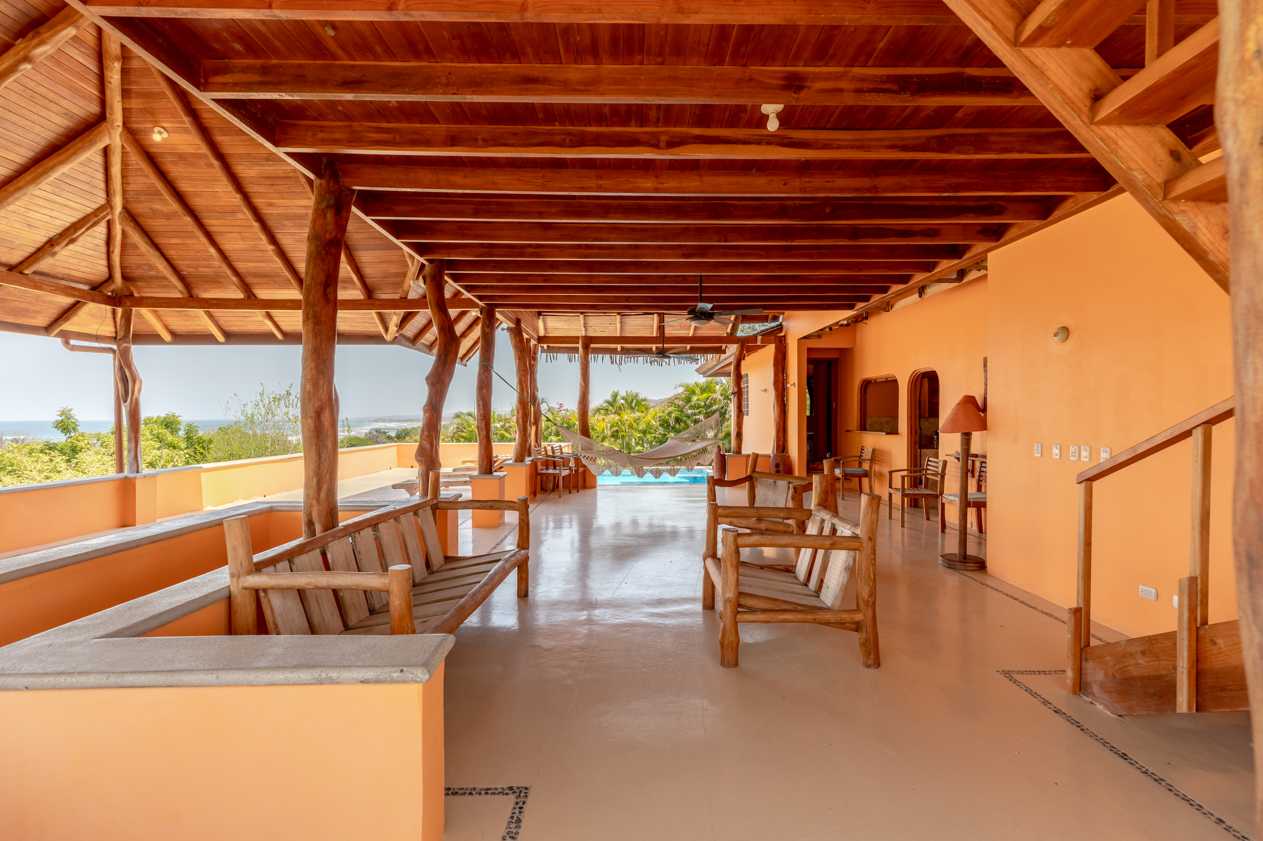 Nosara, Guanacaste, CR, 16 Bedrooms Bedrooms, ,9 BathroomsBathrooms,Residential,For Sale,1587974