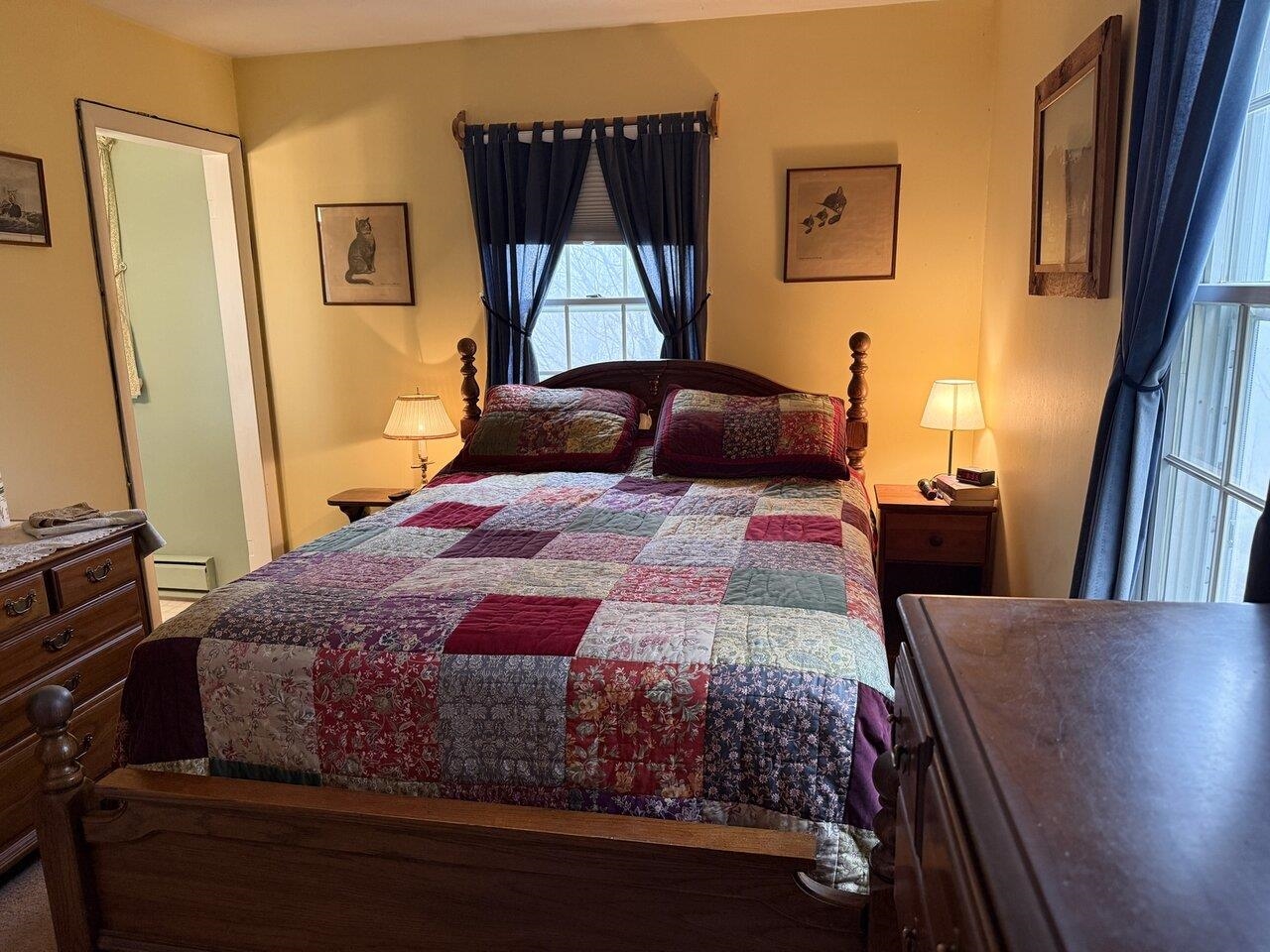 Waitsfield, Vermont, 05673, United States, 3 Bedrooms Bedrooms, ,2 BathroomsBathrooms,Residential,For Sale,1991927