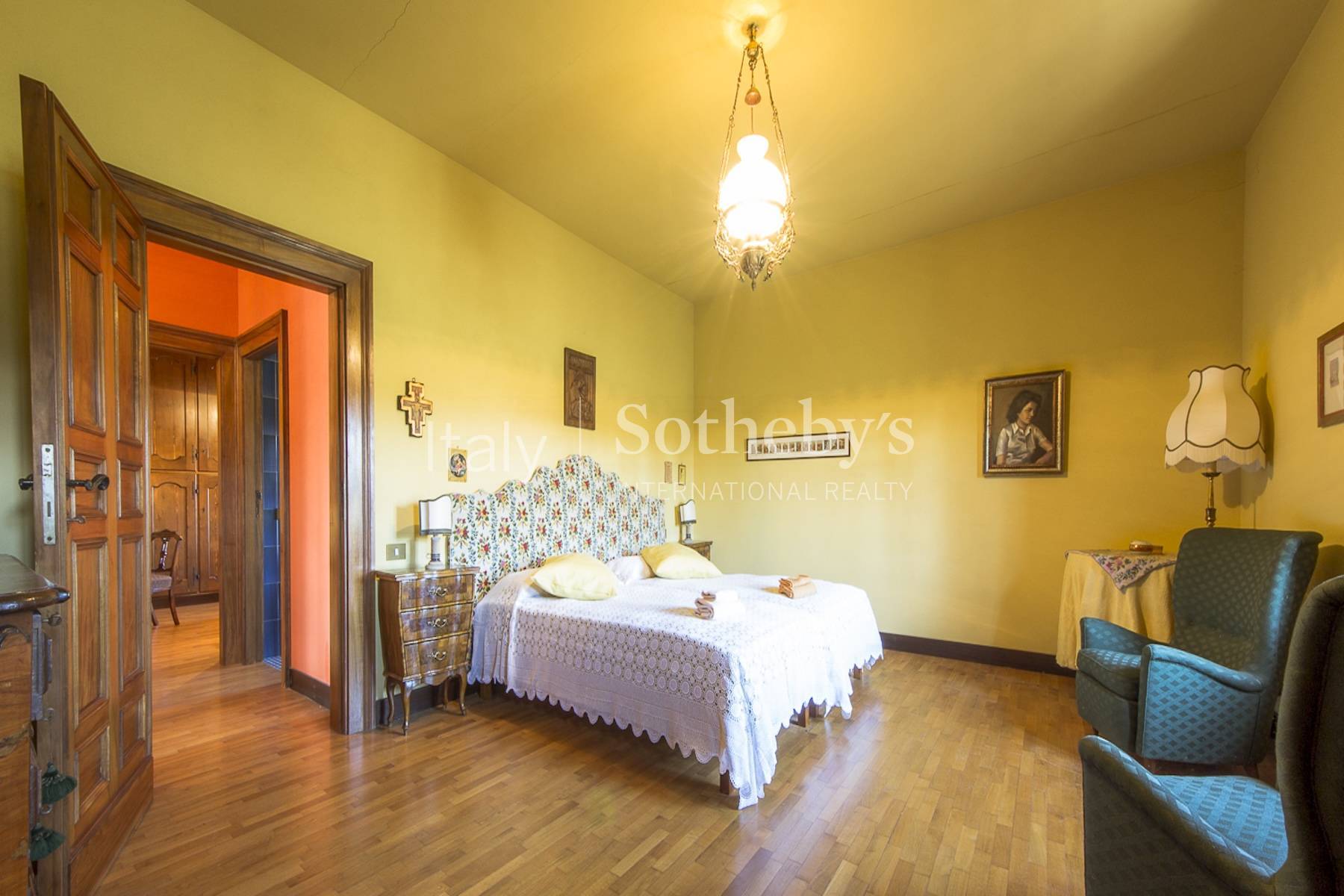  Winery in the heart of the Chianti Classico region - 物件實景