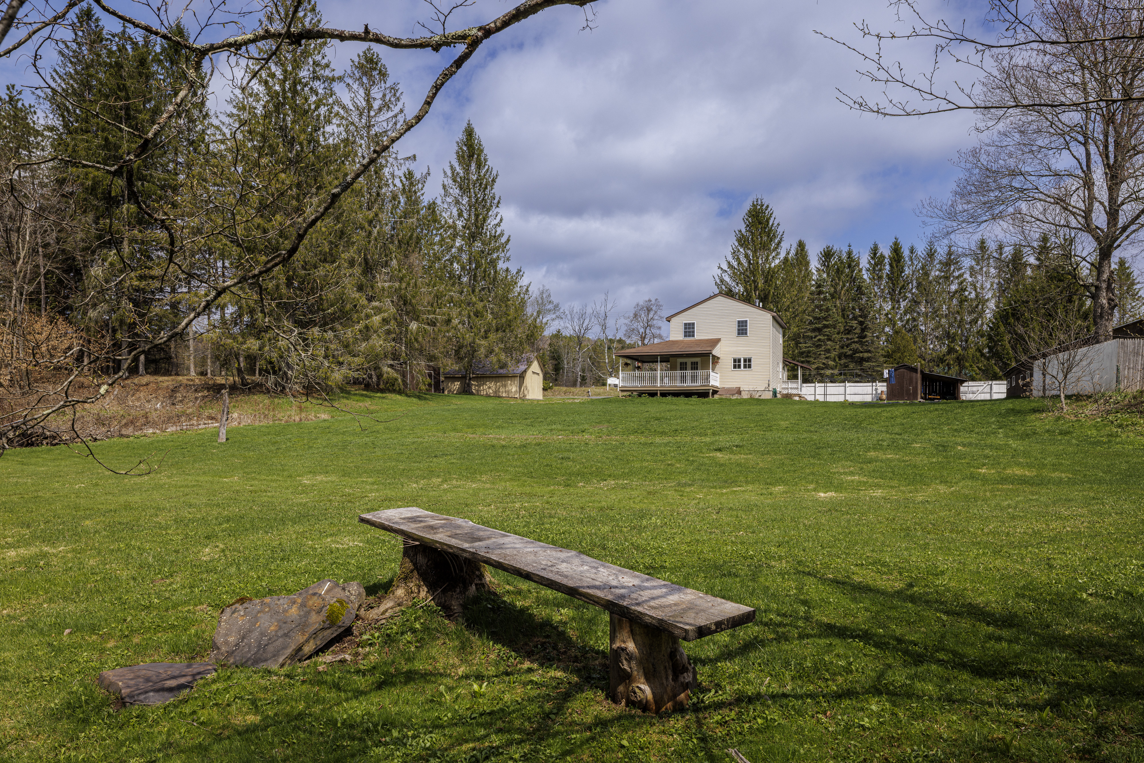  749 County Route 353, Rensserlaerville , NY 12147 - 物件實景