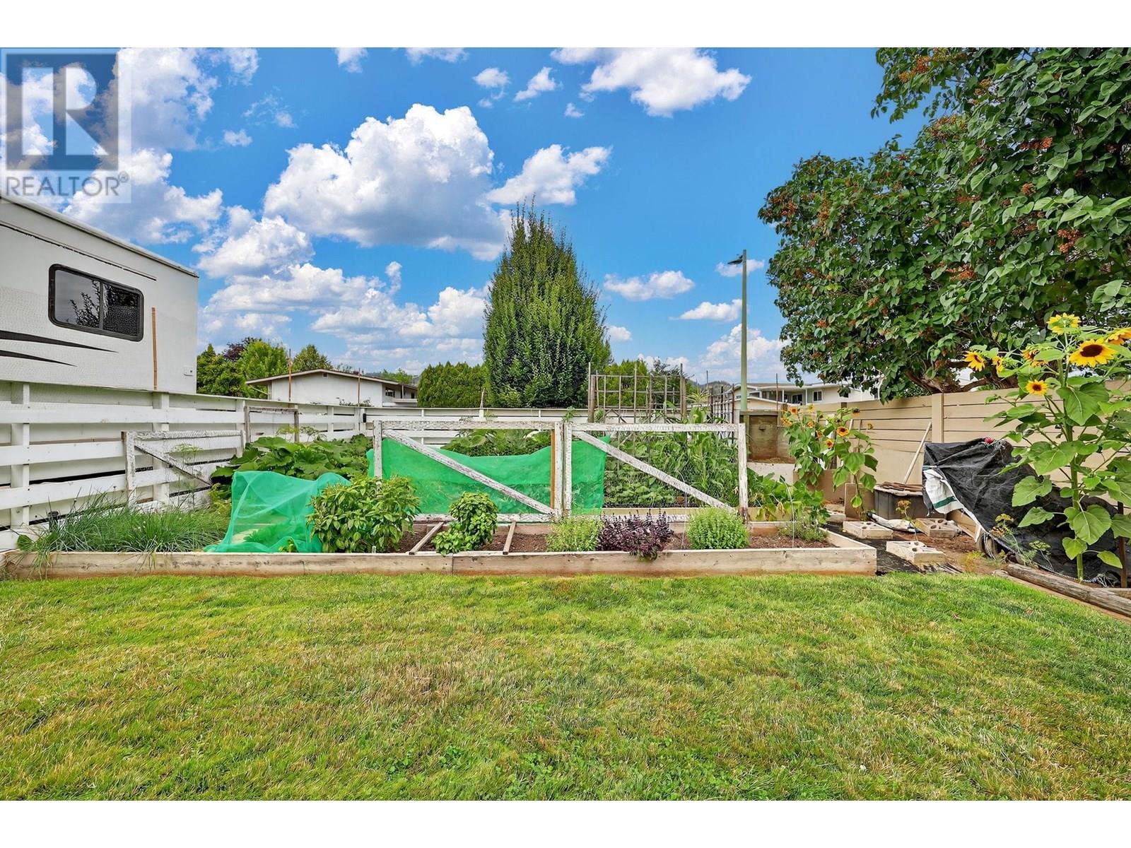 KELOWNA, British Columbia, V1Y 3S7, CA, 5 Bedrooms Bedrooms, ,2 BathroomsBathrooms,Residential,For Sale,1902795