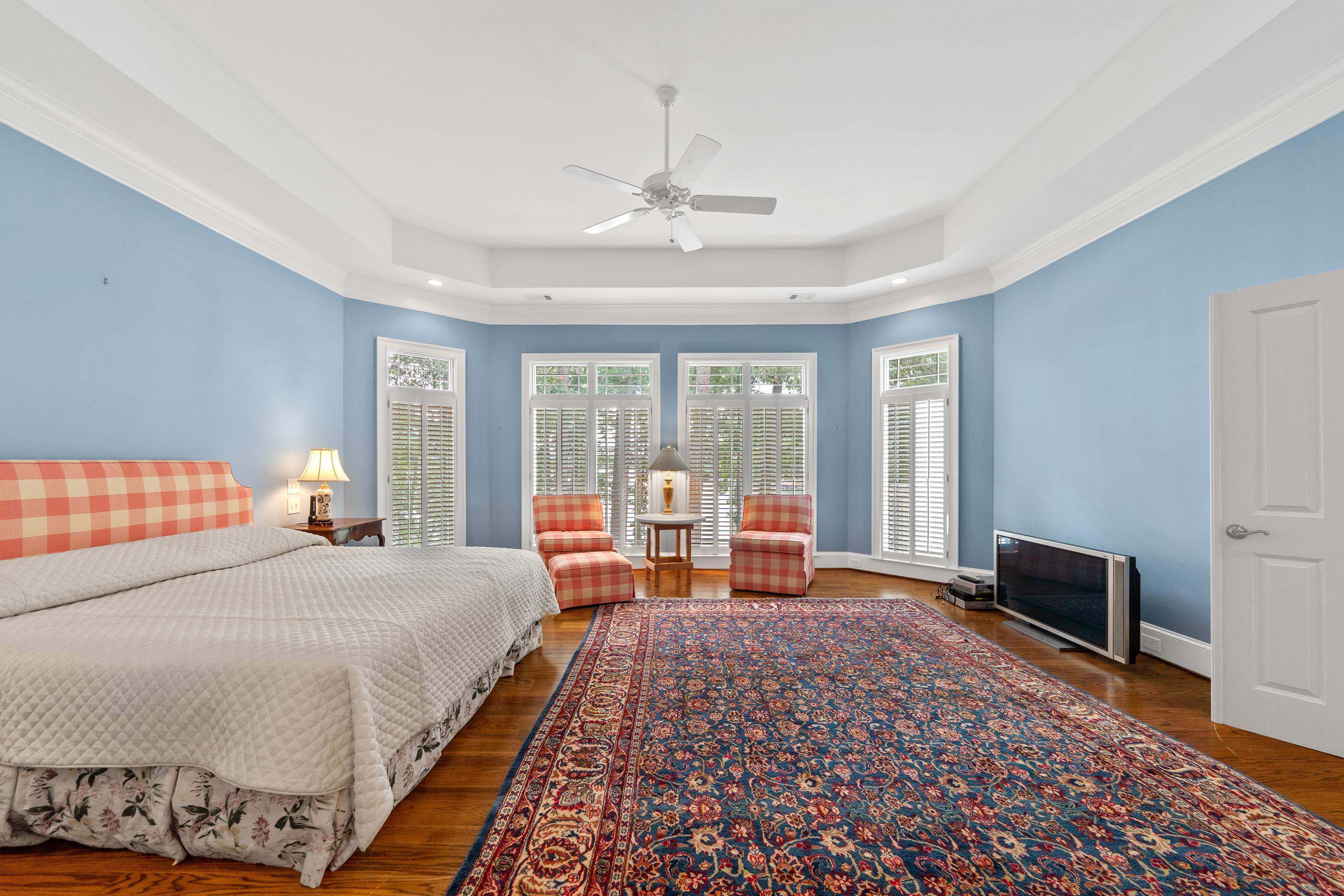 Greensboro, Georgia, 30642, United States, 7 Bedrooms Bedrooms, ,8 BathroomsBathrooms,Residential,For Sale,1984932