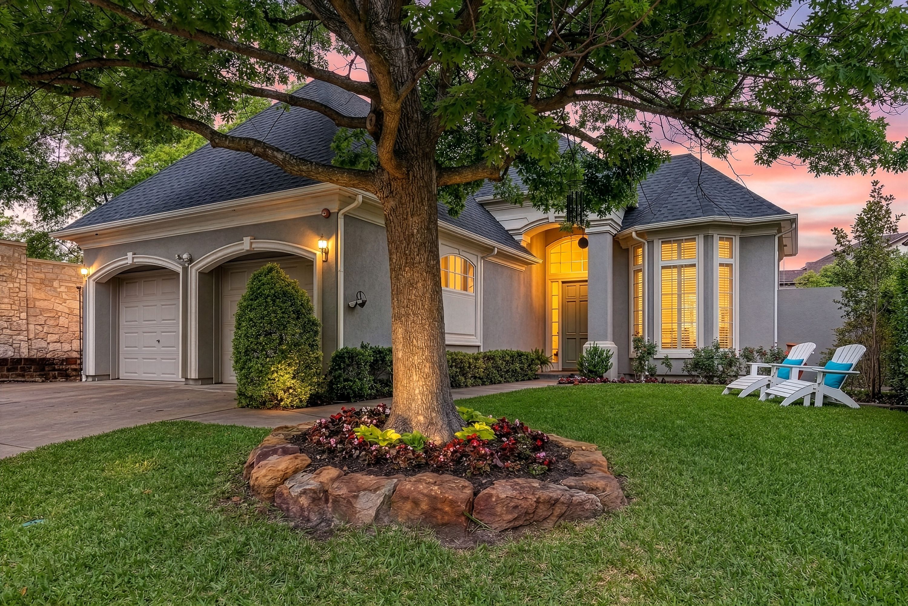  Effortless One-Story Living in Celestial Place - 物件實景