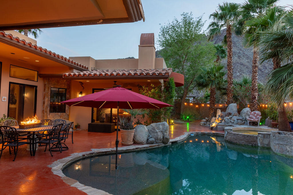 La Quinta, California, 92253, United States, 4 Bedrooms Bedrooms, ,4 BathroomsBathrooms,Residential,For Sale,1992034