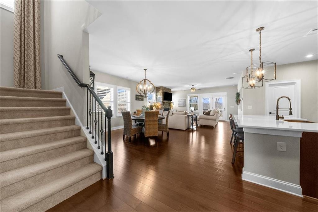 Dawsonville, Georgia, 30534, United States, 6 Bedrooms Bedrooms, ,6 BathroomsBathrooms,Residential,For Sale,1975306