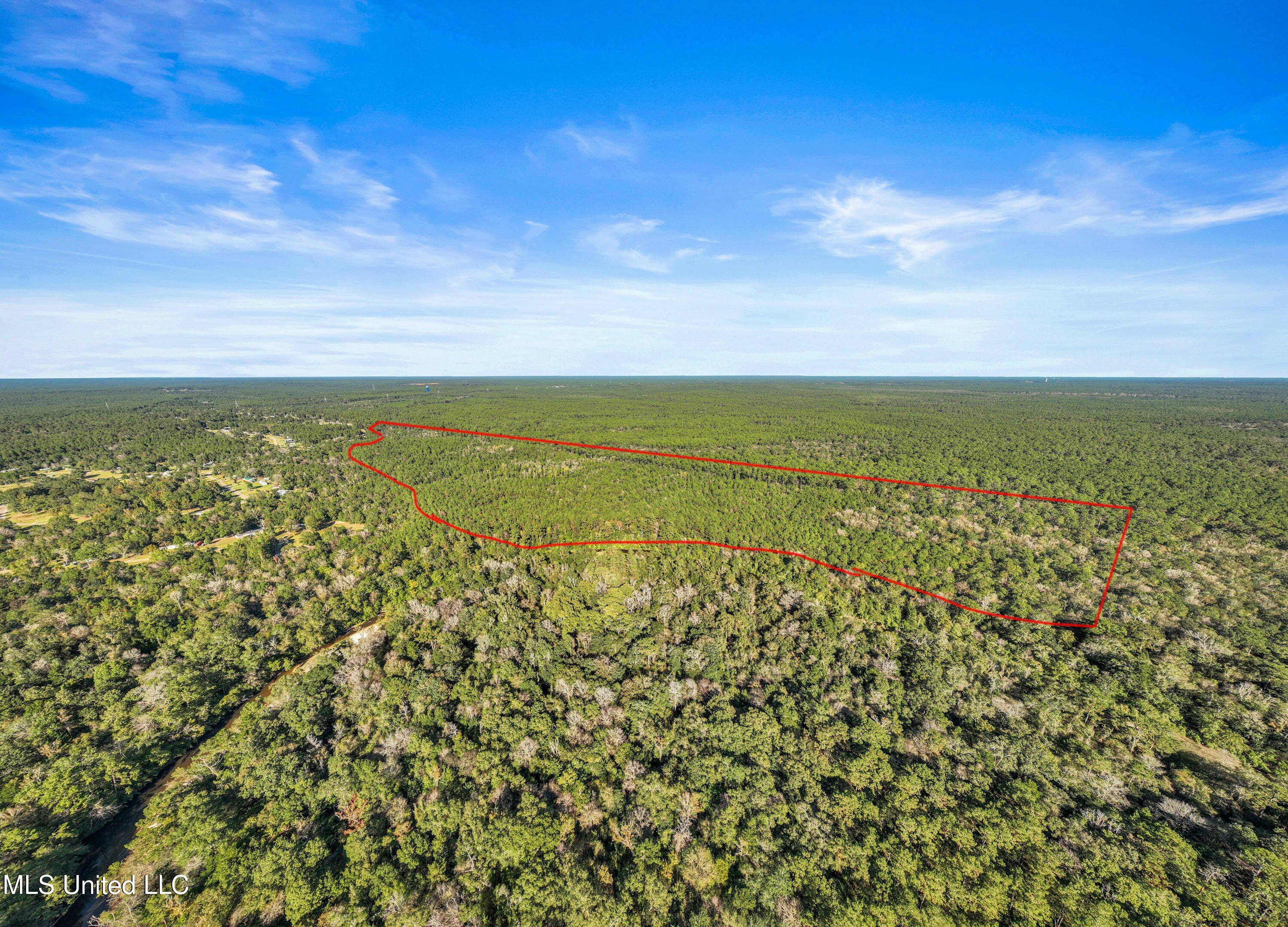 Saucier, Mississippi, 39574, United States, ,Land,For Sale,1975132