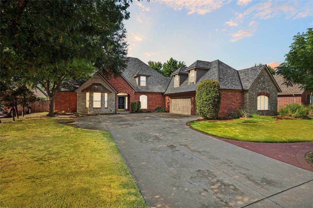 Edmond, Oklahoma, 73013, United States, 4 Bedrooms Bedrooms, ,5 BathroomsBathrooms,Residential,For Sale,1912730