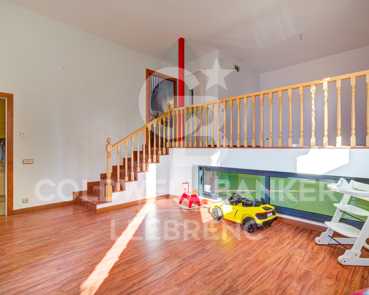 Barcelona, Barcelona, Sarri? - Sant Gervasi, Vallv, Barcelona, Catalonia, ES, 5 Bedrooms Bedrooms, ,4 BathroomsBathrooms,Residential,For Sale,Barcelona, Barcelona, Sarri? - Sant Gervasi, Vallv,1535931