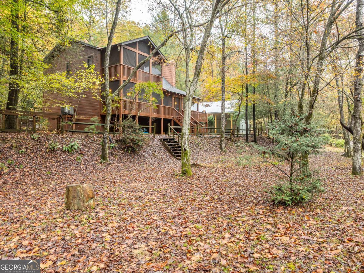 Ellijay, Georgia, 30540, United States, 3 Bedrooms Bedrooms, ,2 BathroomsBathrooms,Residential,For Sale,1972066