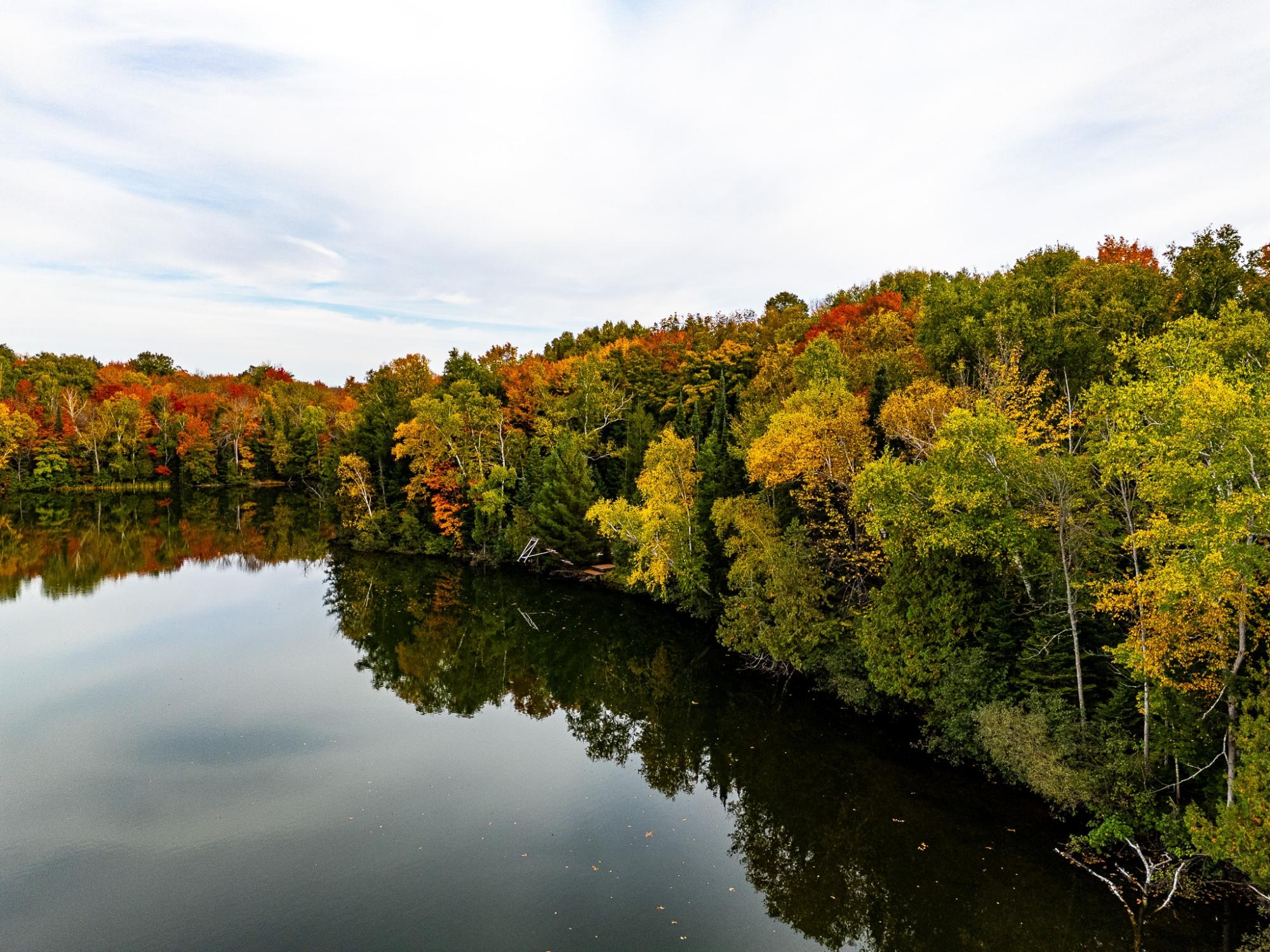Presque Isle, Wisconsin, 54557, United States, ,Land,For Sale,1984076