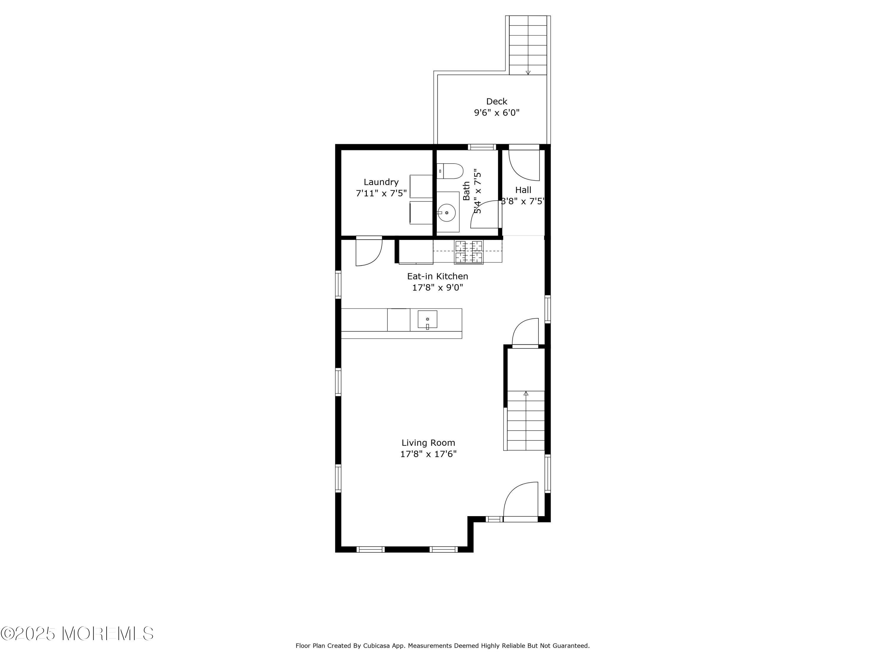 Highlands, New Jersey, 07732, United States, 2 Bedrooms Bedrooms, ,2 BathroomsBathrooms,Residential,For Sale,1980474