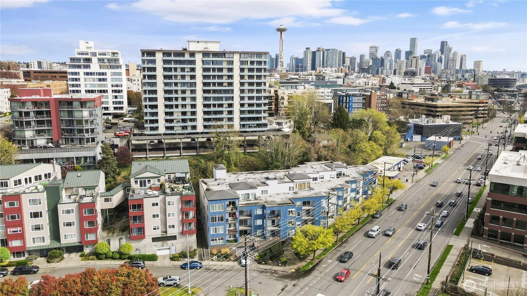 SEATTLE, Washington, 98119, United States, 3 Bedrooms Bedrooms, ,2 BathroomsBathrooms,Residential,For Sale,1762167