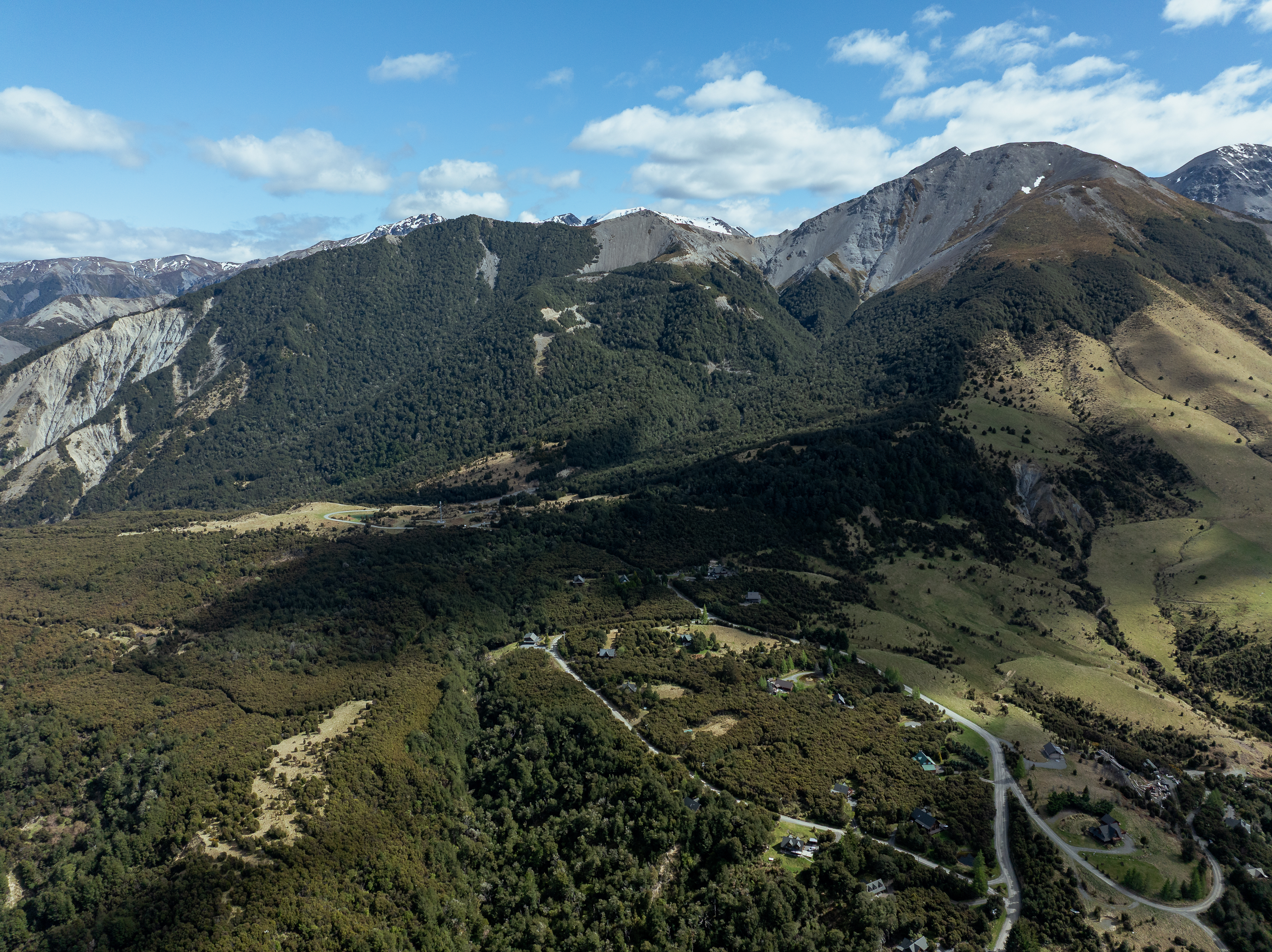  The Land to Shape an Alpine Lifestyle - 物件實景