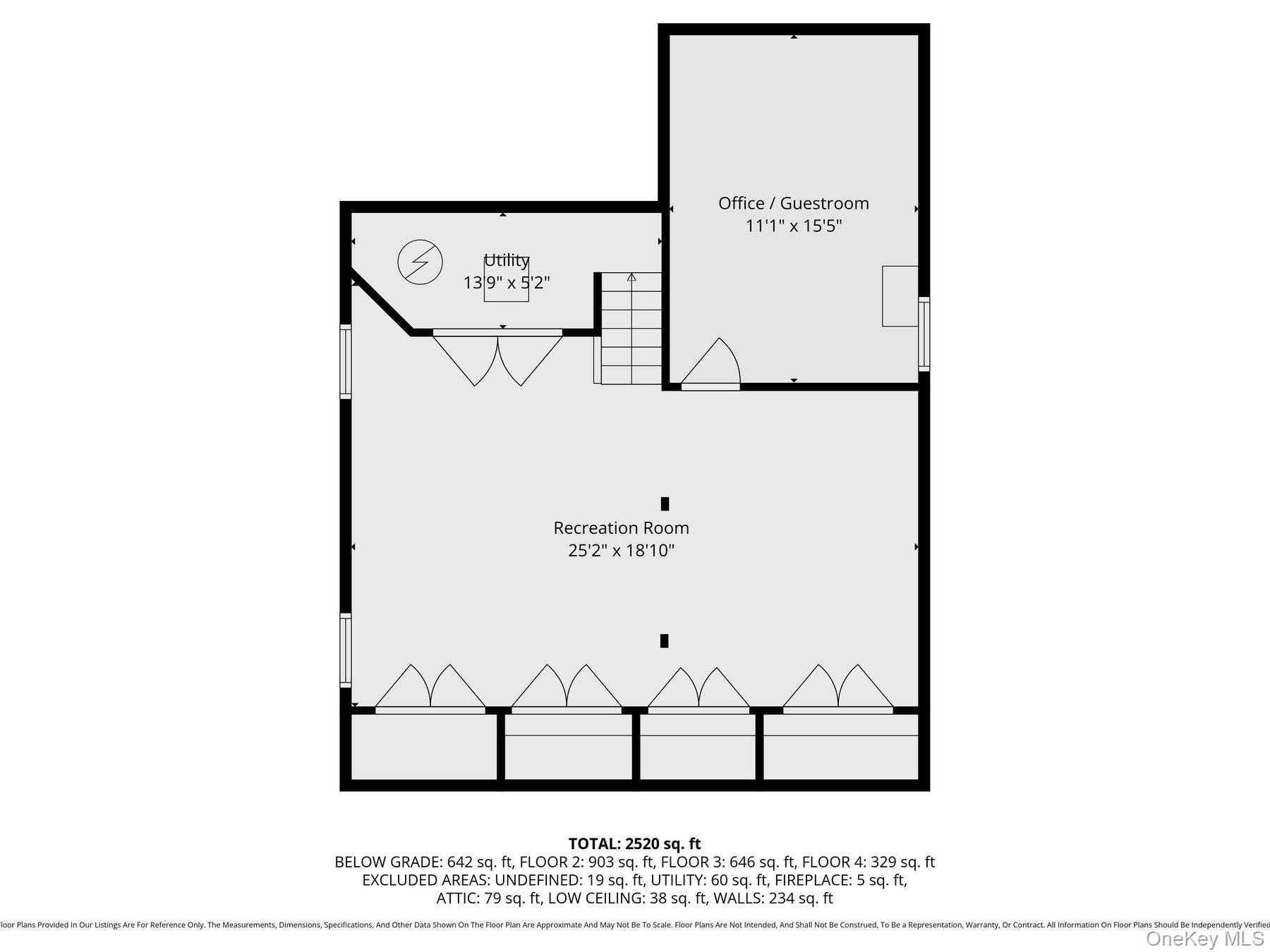 Lynbrook, New York, 11563, United States, 3 Bedrooms Bedrooms, ,2 BathroomsBathrooms,Residential,For Sale,1988362