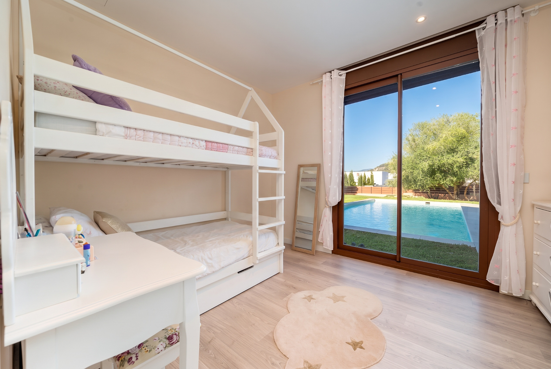  Villa with pool in Bunyola, Mallorca - 物件實景