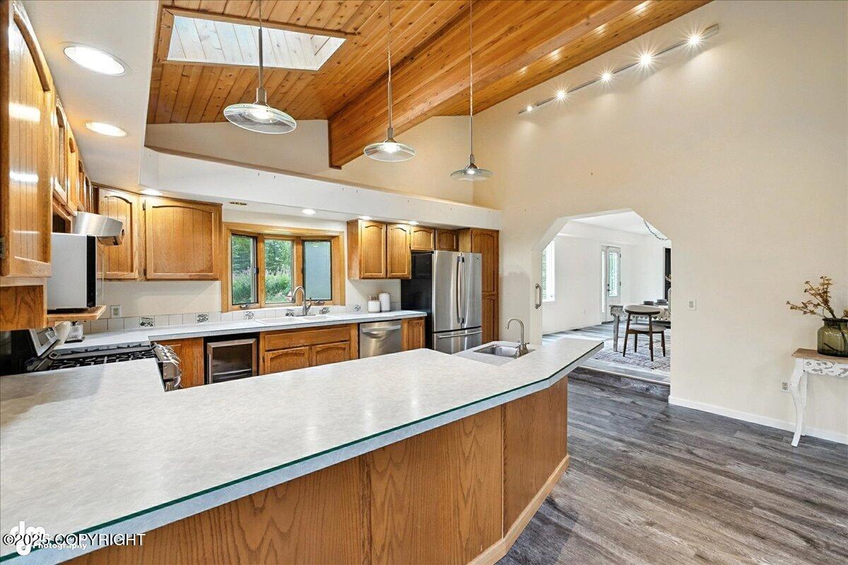 Soldotna, Alaska, 99669, United States, 3 Bedrooms Bedrooms, ,1 BathroomBathrooms,Residential,For Sale,1995477