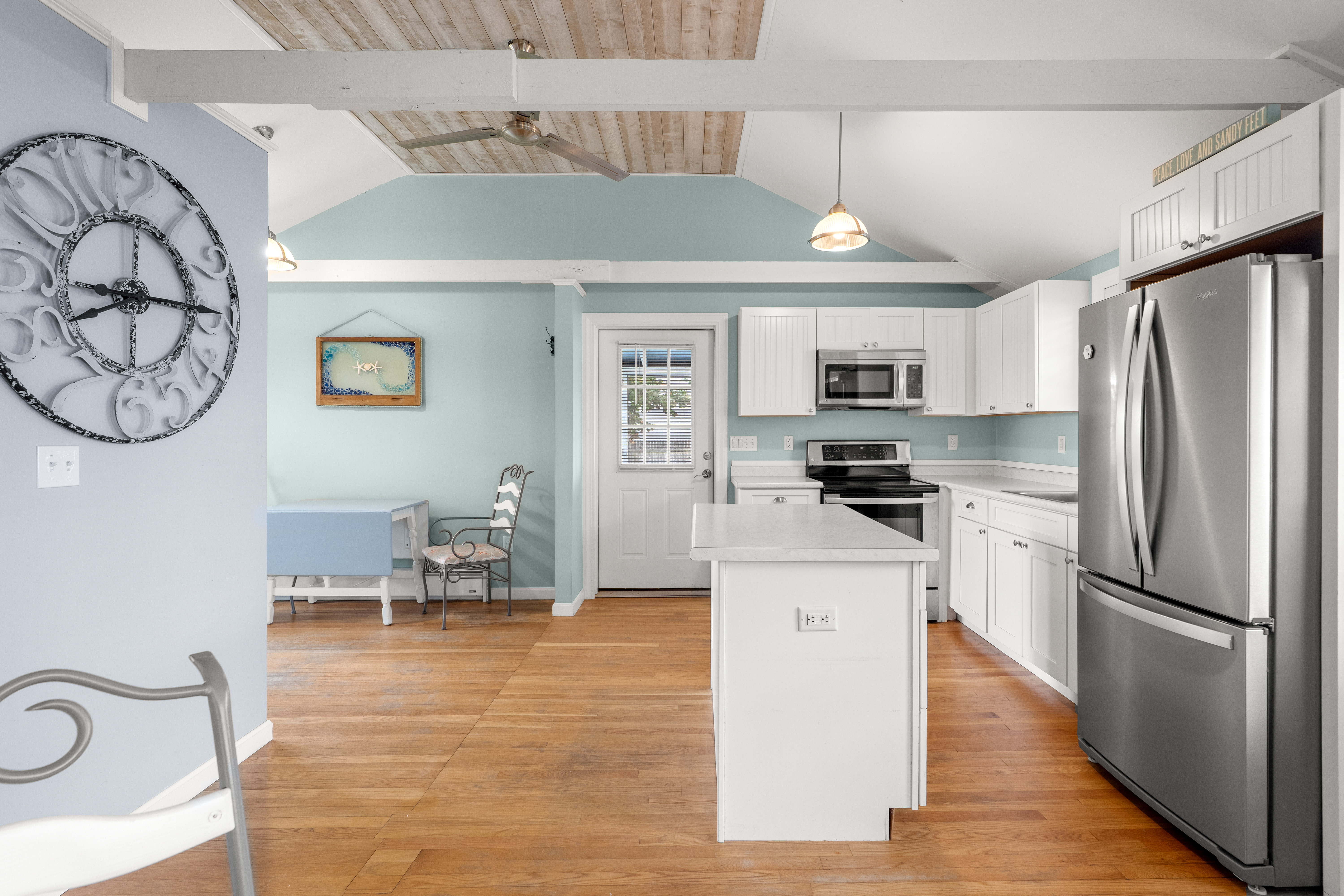  5 Thorwald Avenue, Hampton, NH 03842 - 物件實景